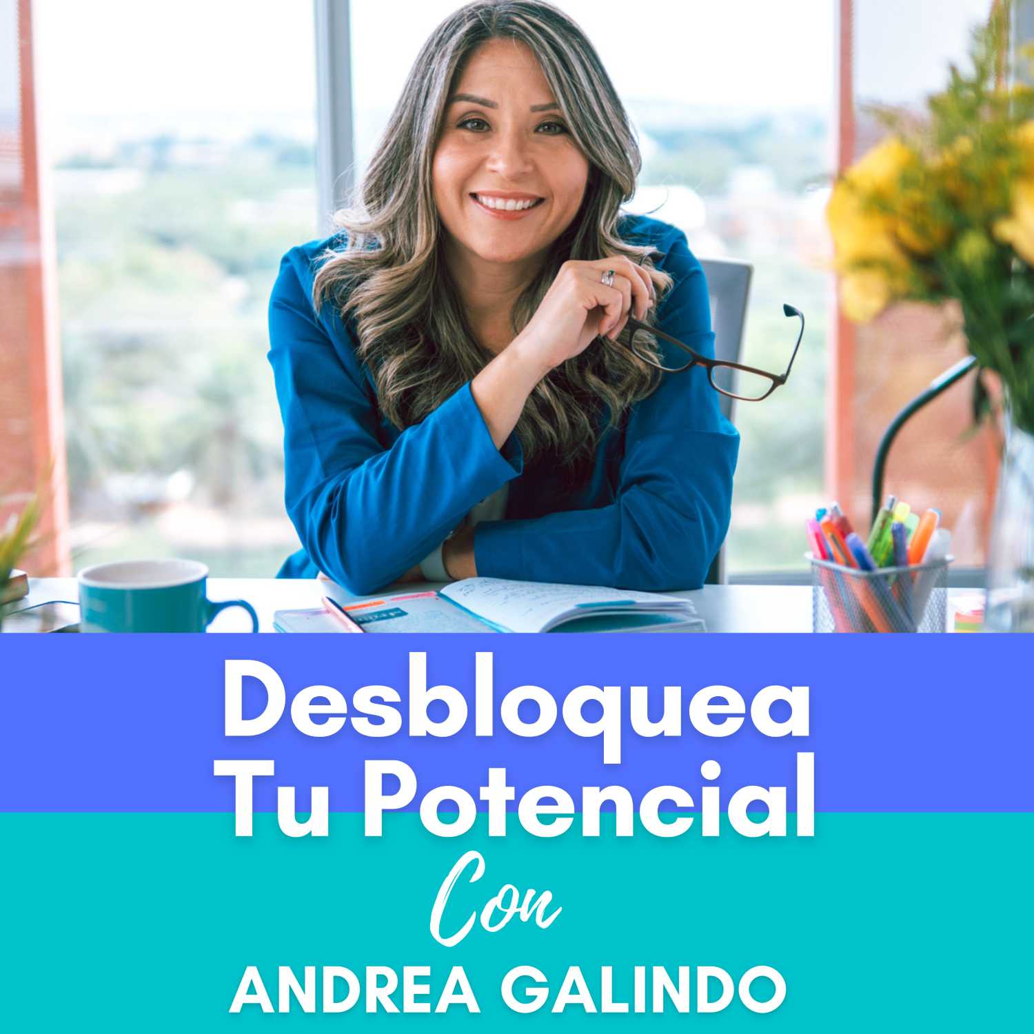 DESBLOQUEA TU POTENCIAL