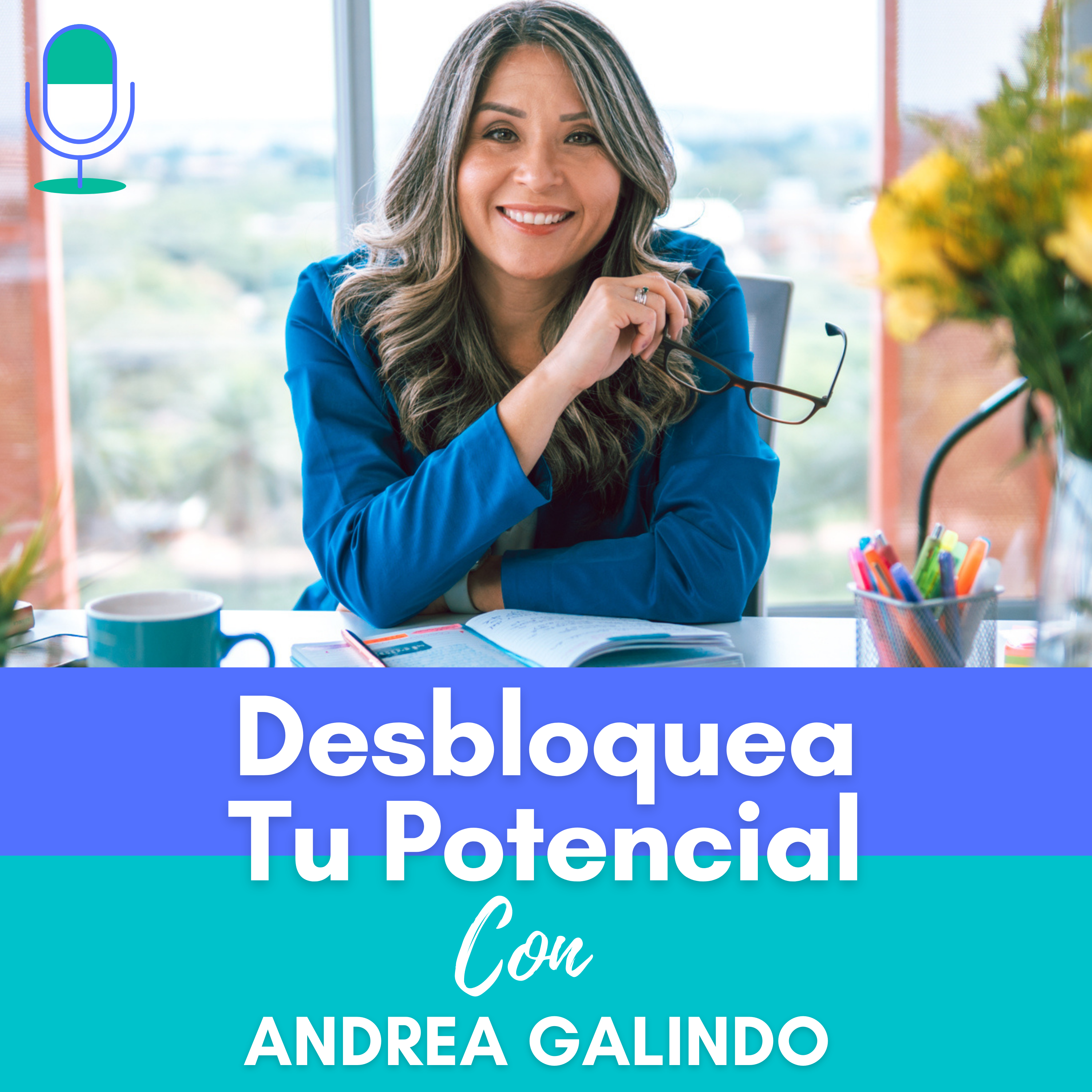 DESBLOQUEA TU POTENCIAL