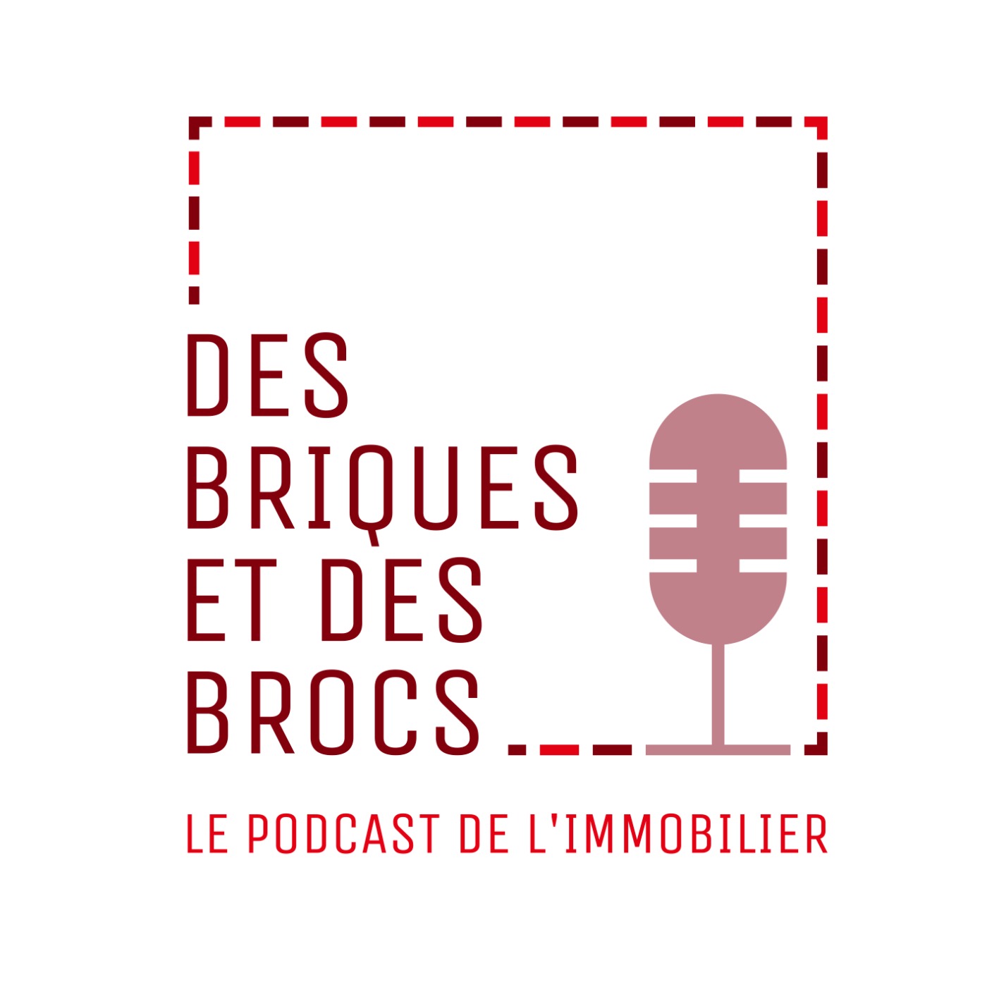 Des Briques et Des Brocs