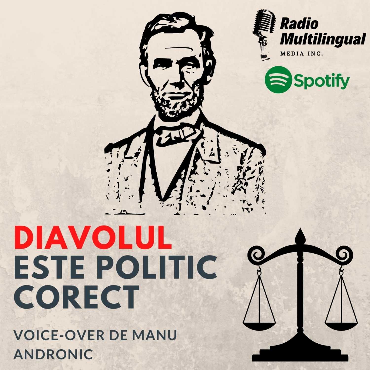 Diavolul Este Politic Corect