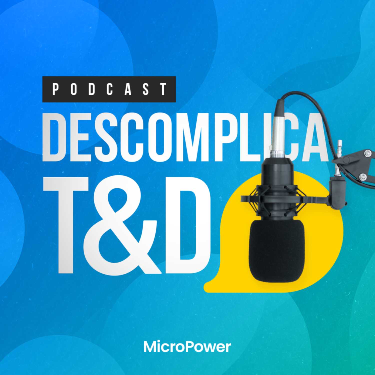 Descomplica T&D