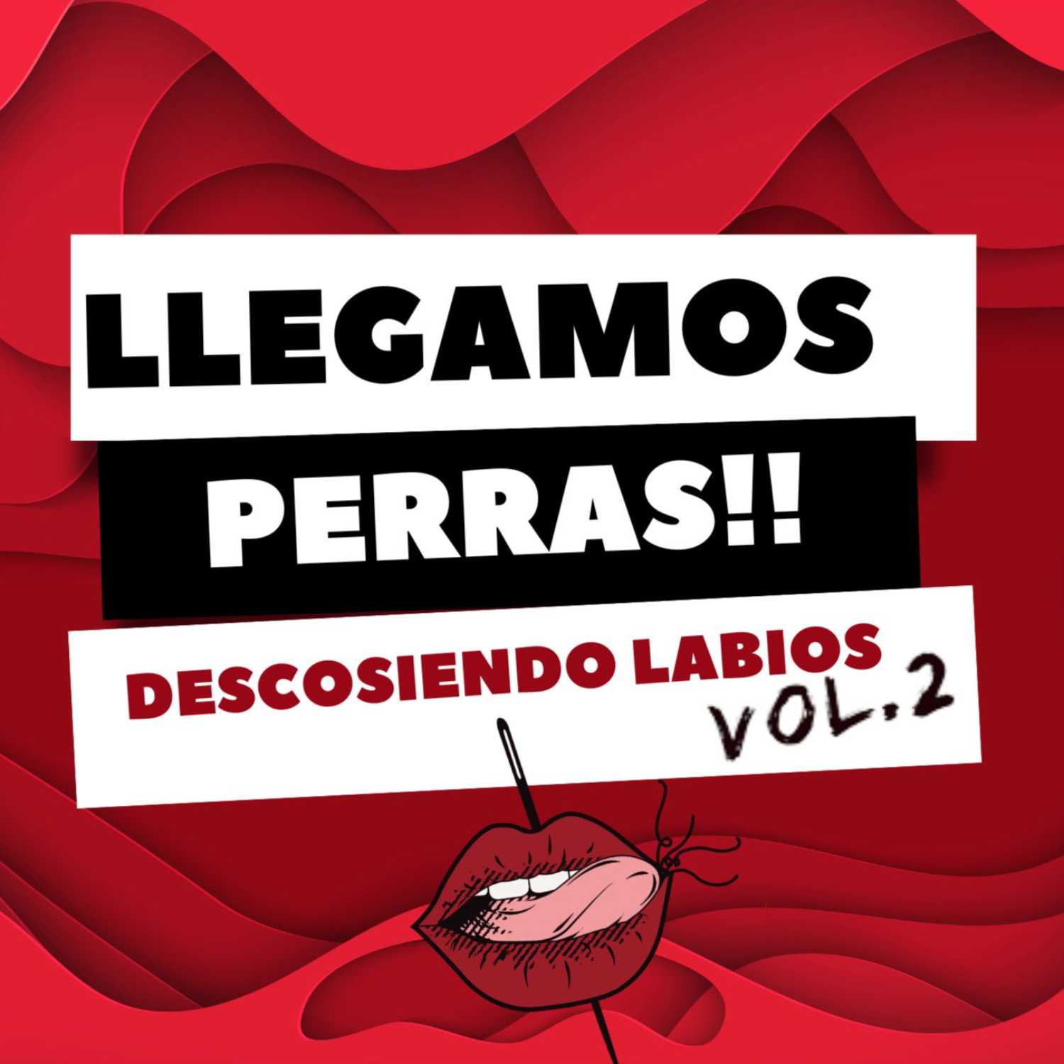 Descosiendo Labios