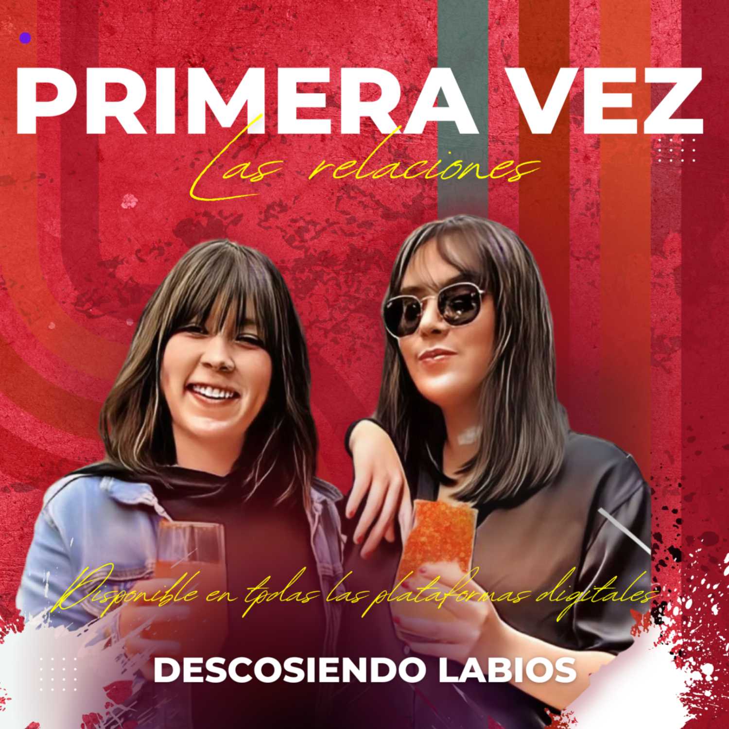 Descosiendo Labios