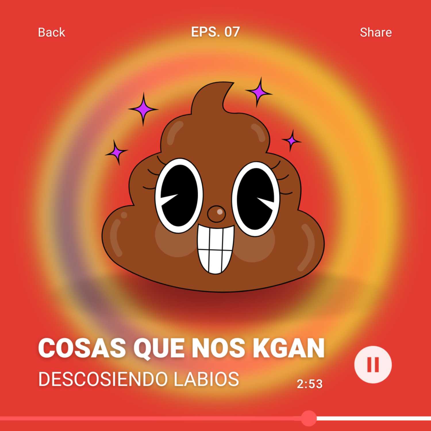 Descosiendo Labios