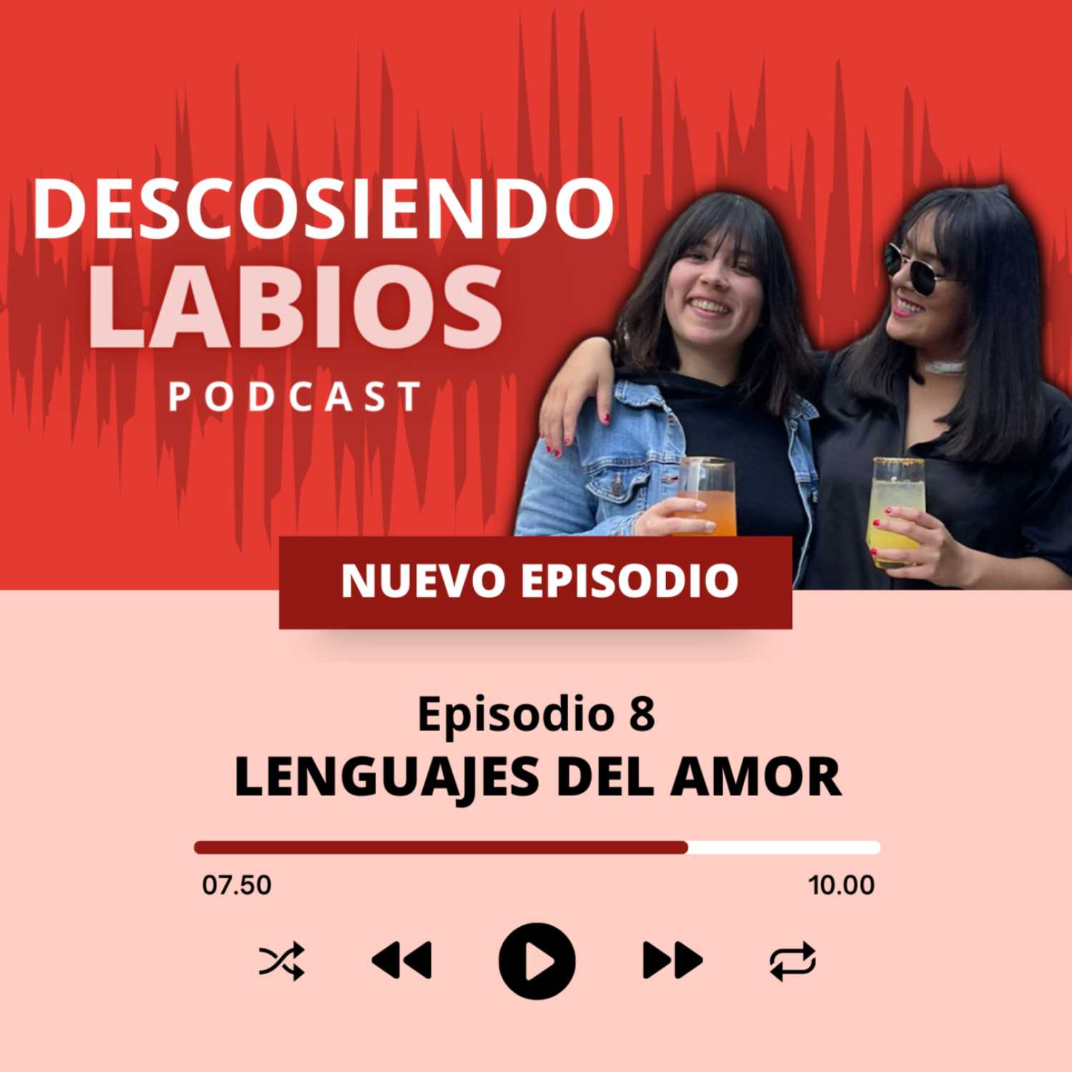 Descosiendo Labios
