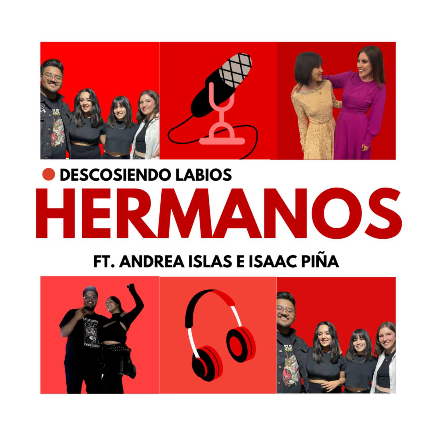 Descosiendo Labios