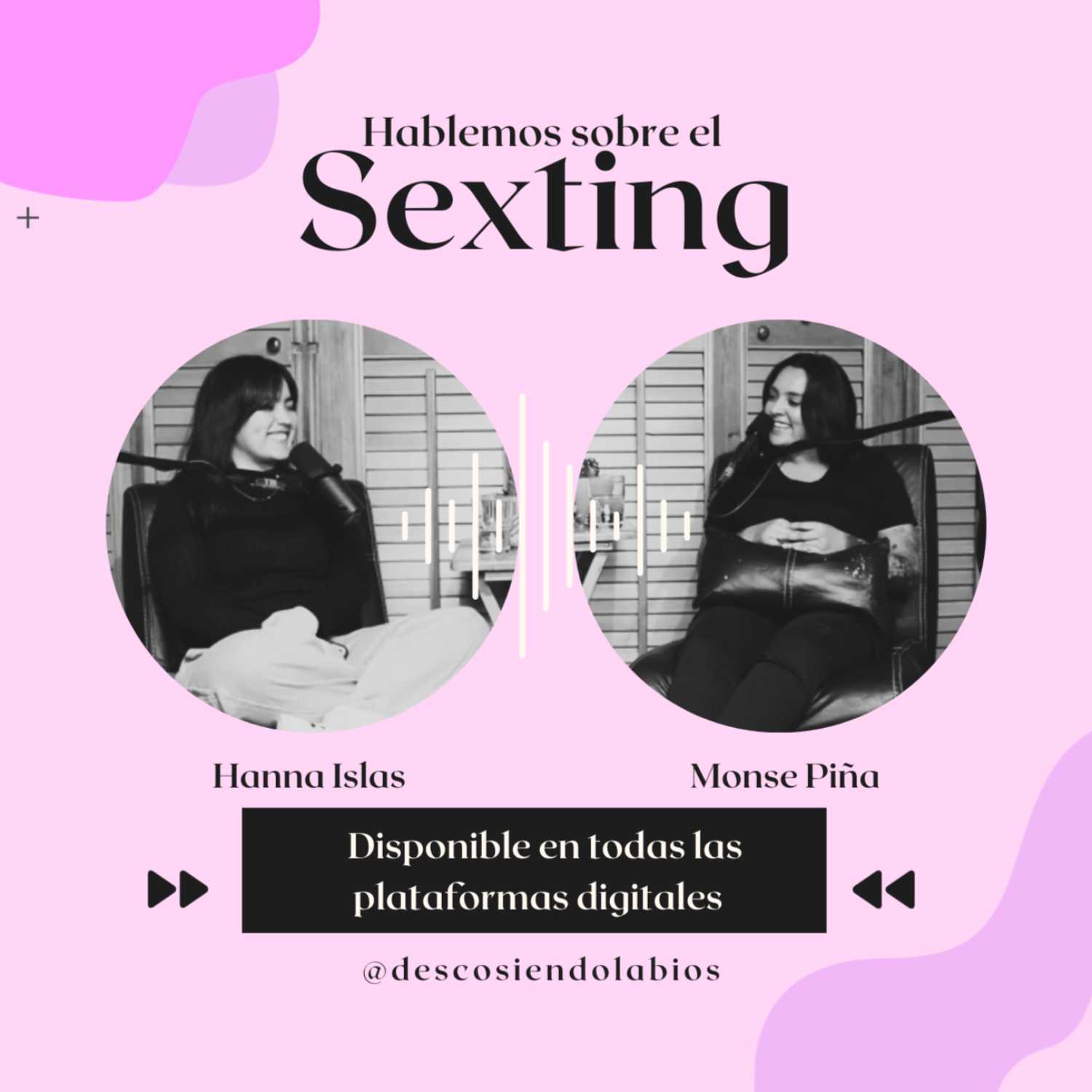 Descosiendo Labios