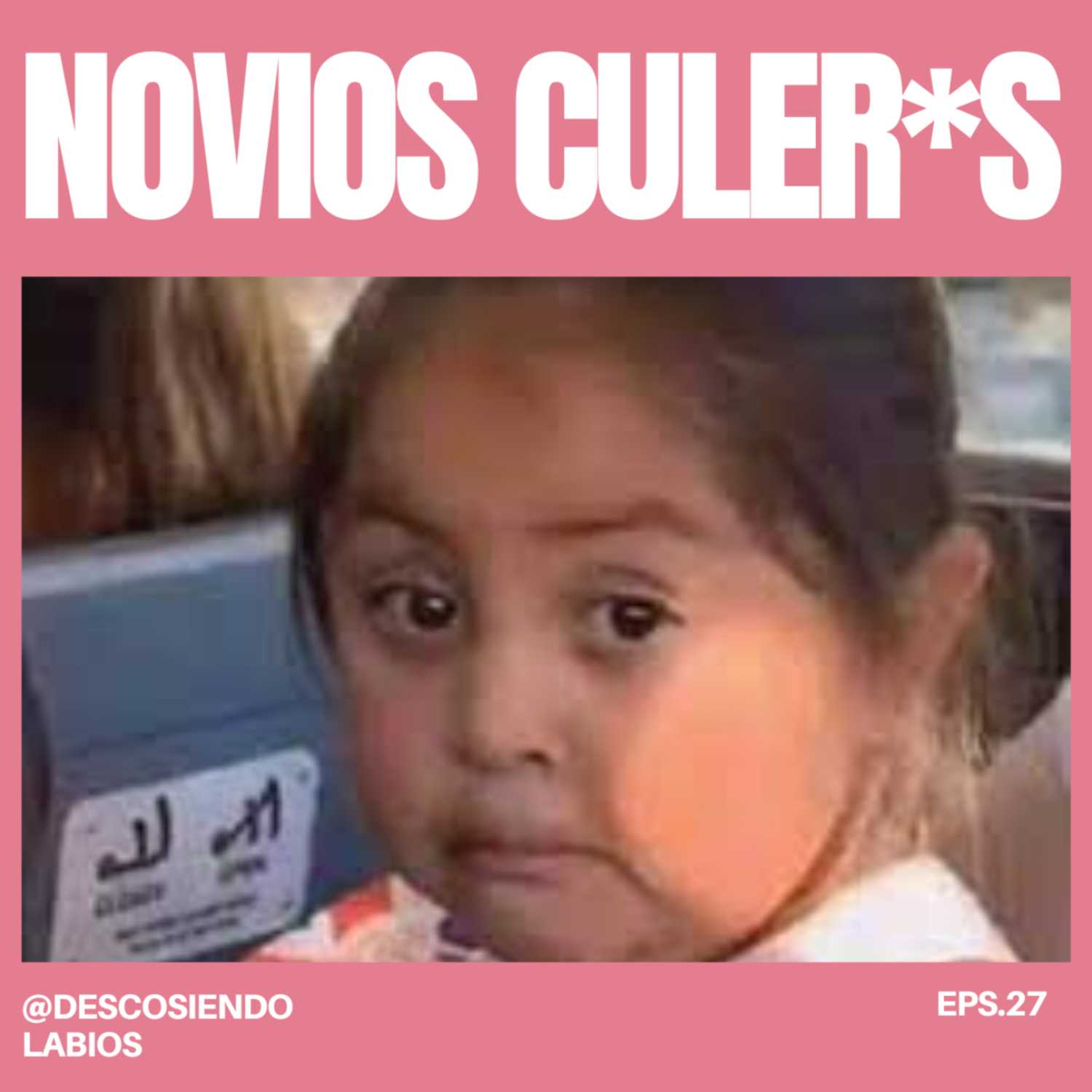 Descosiendo Labios