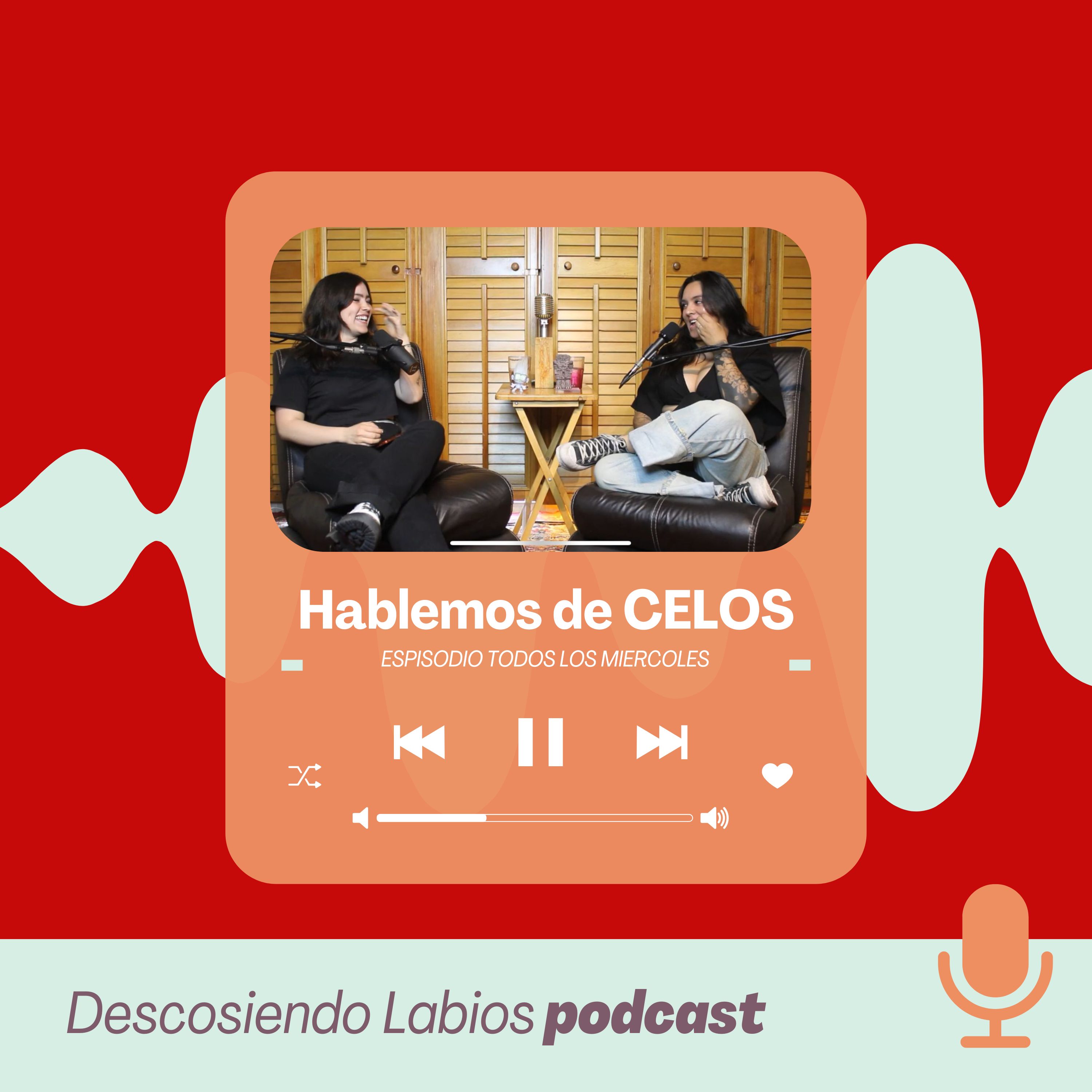 Descosiendo Labios