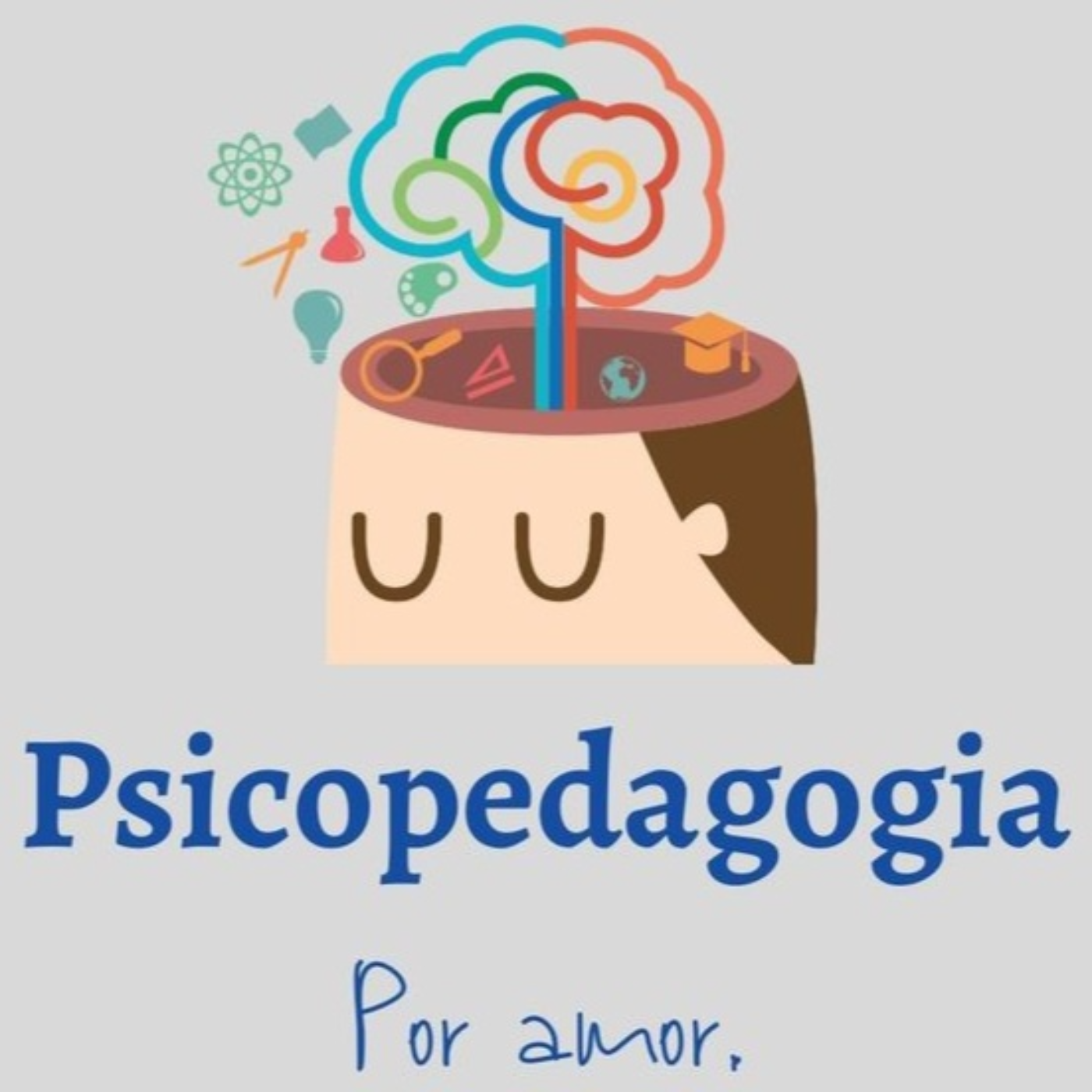 Descubriendo la psicopedagogia 