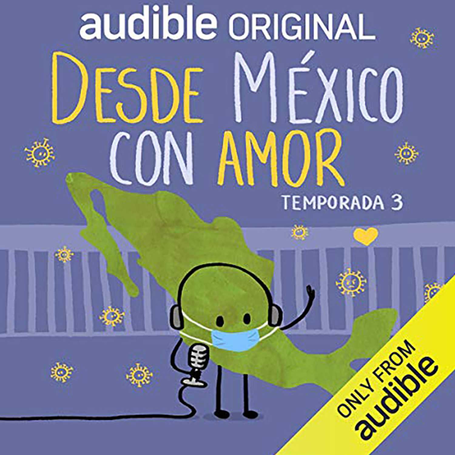 Desde México con Amor