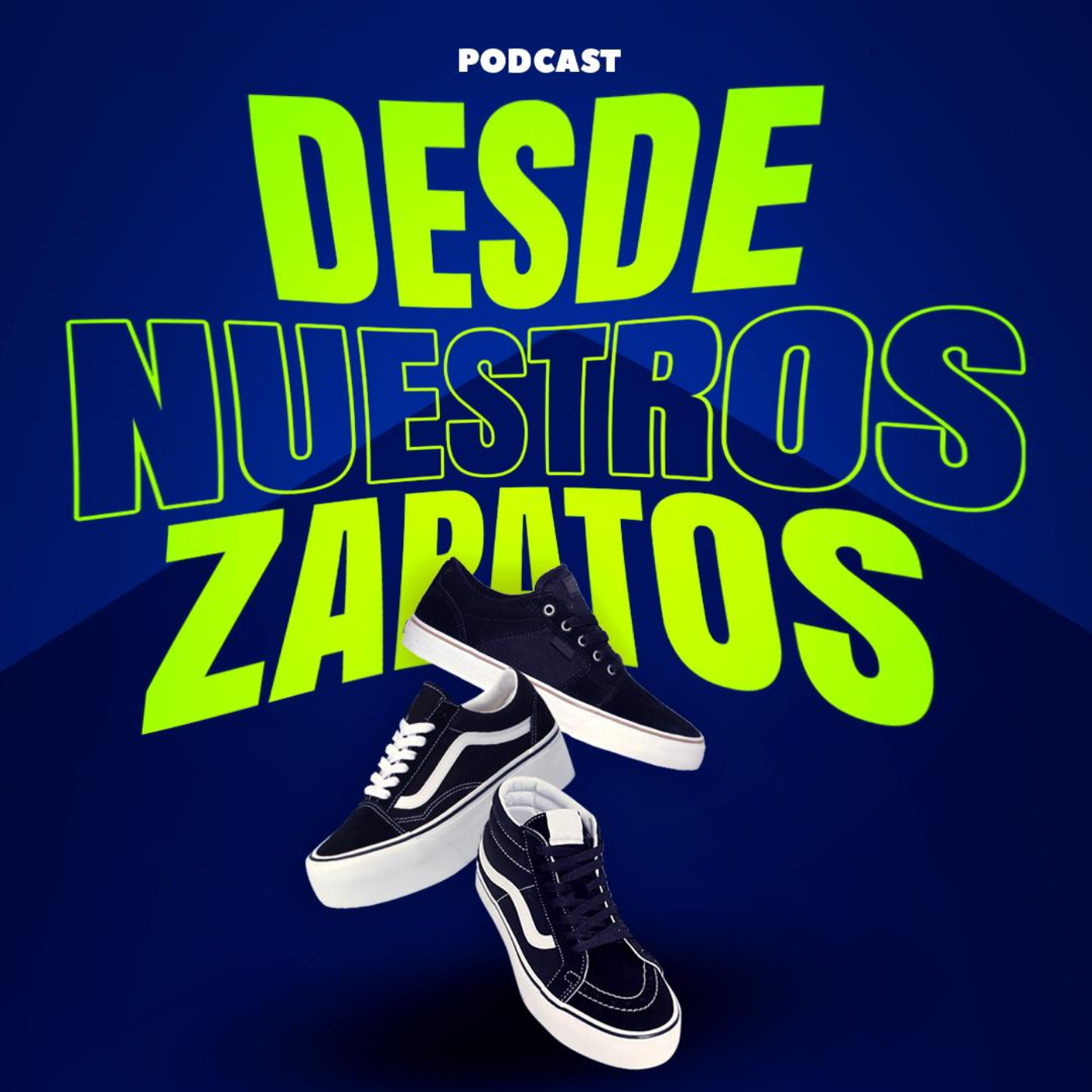 Desde Nuestros Zapatos