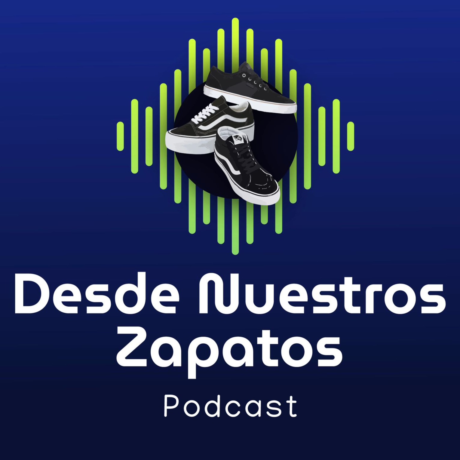 Desde Nuestros Zapatos
