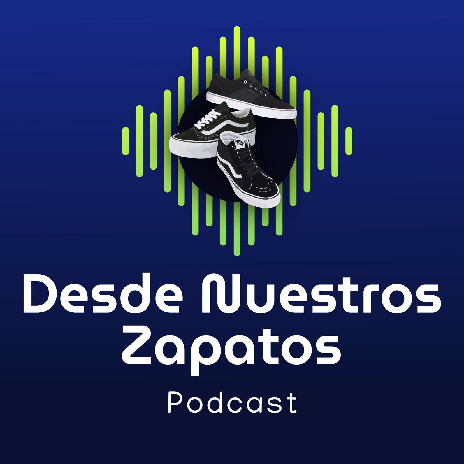 Desde Nuestros Zapatos