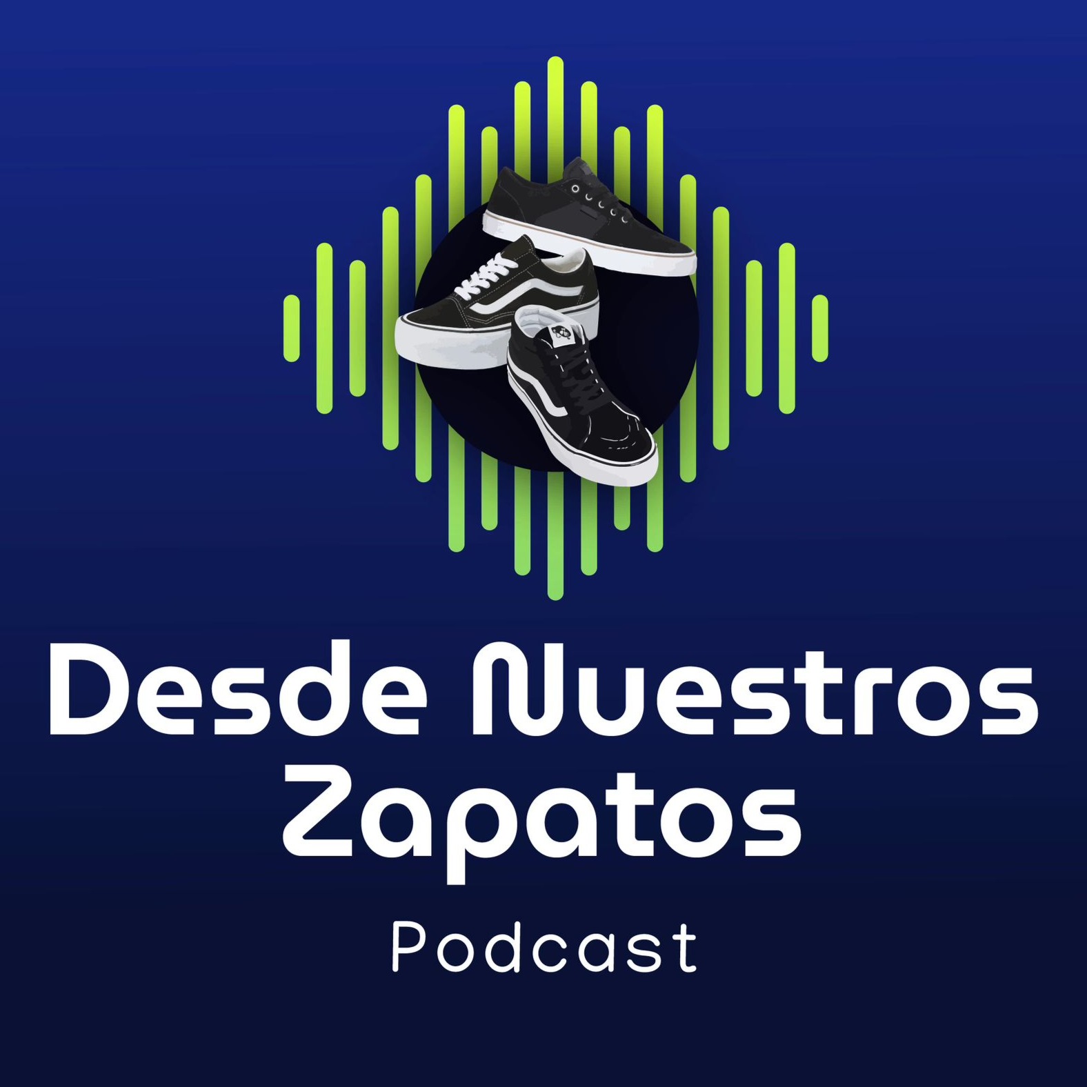 Desde Nuestros Zapatos