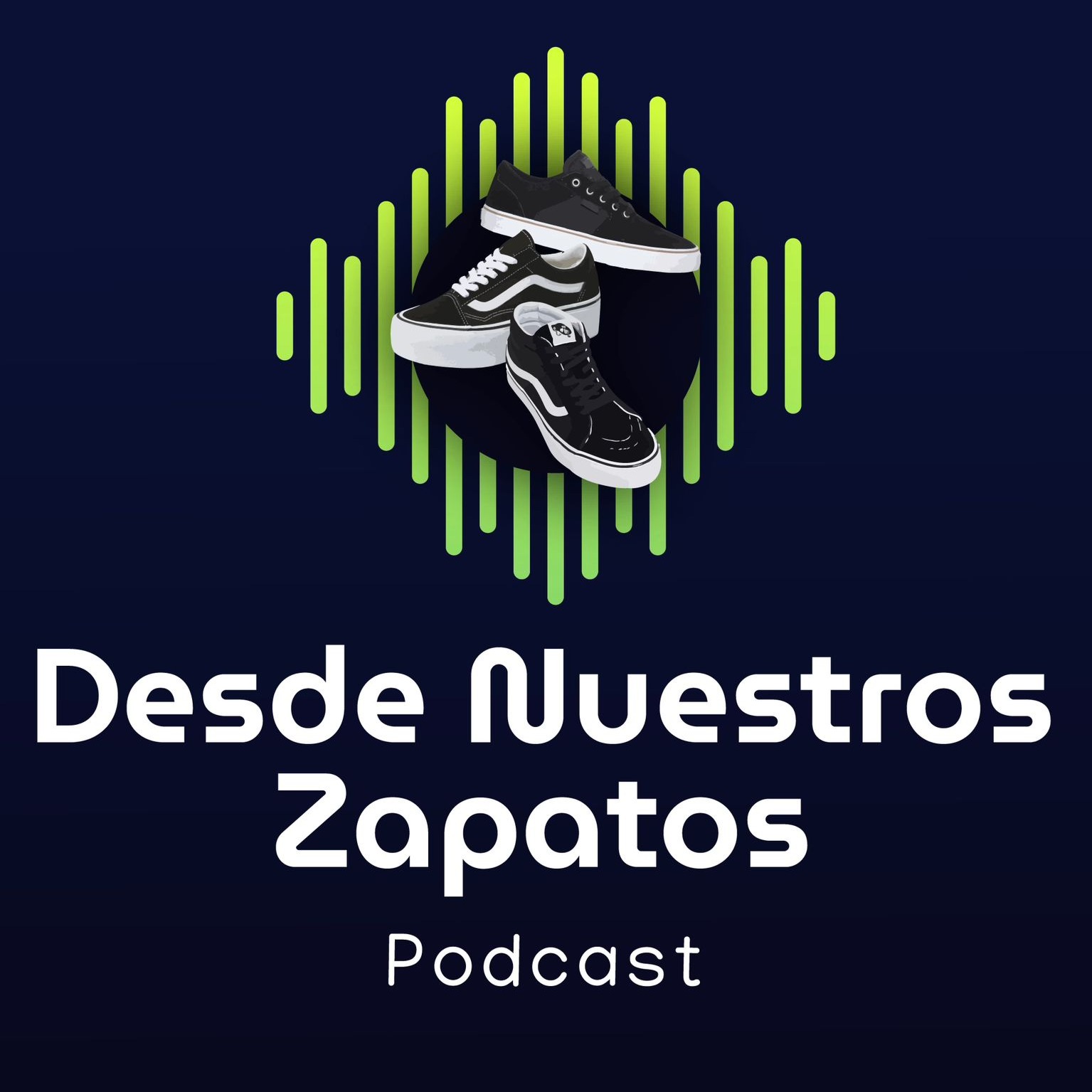 Desde Nuestros Zapatos