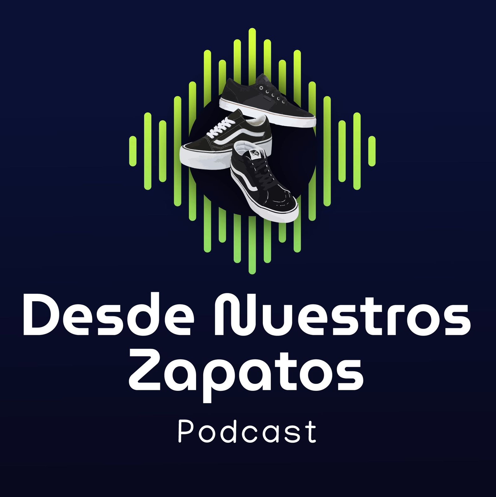 Desde Nuestros Zapatos