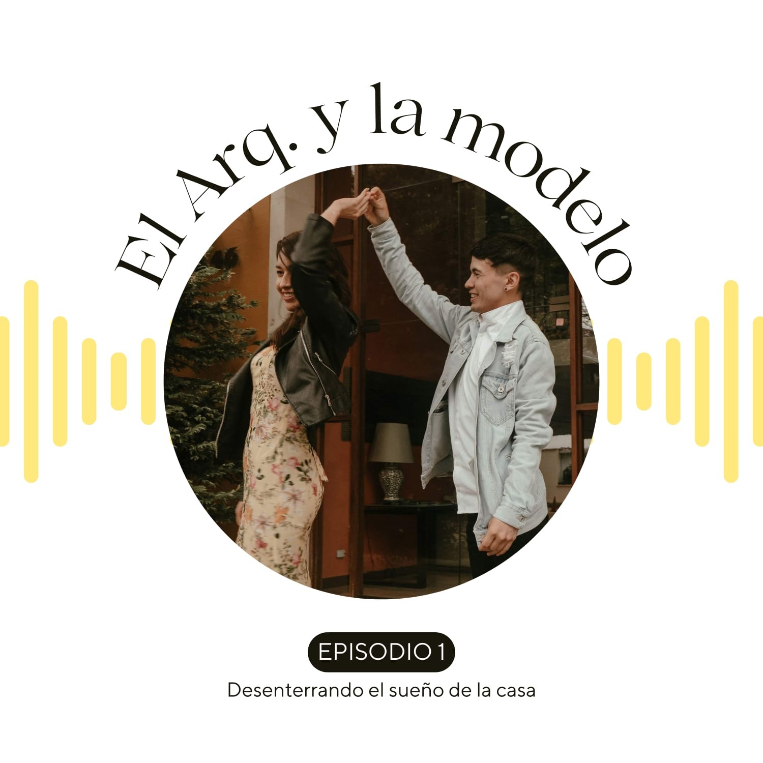 Desenterrando el sueño de la casa