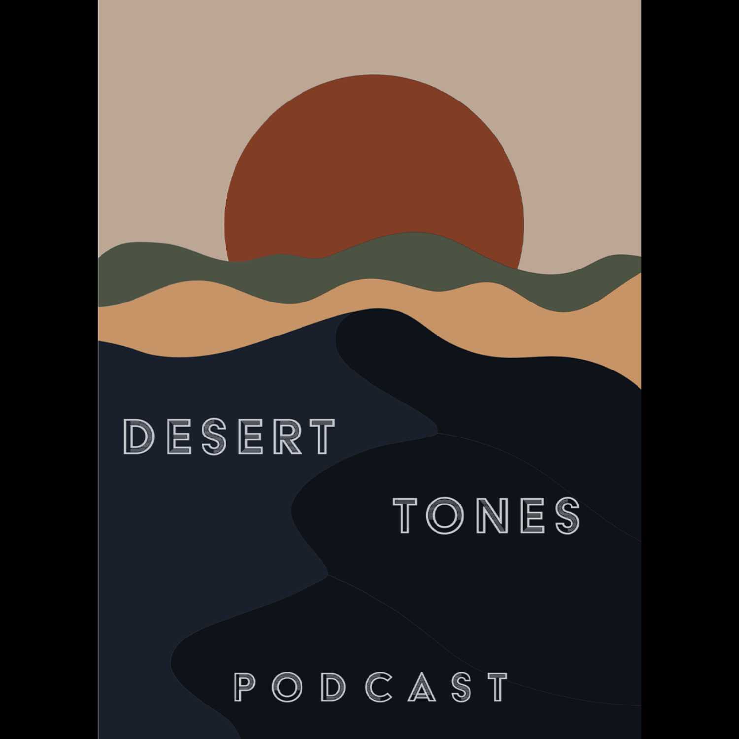 Desert Tones