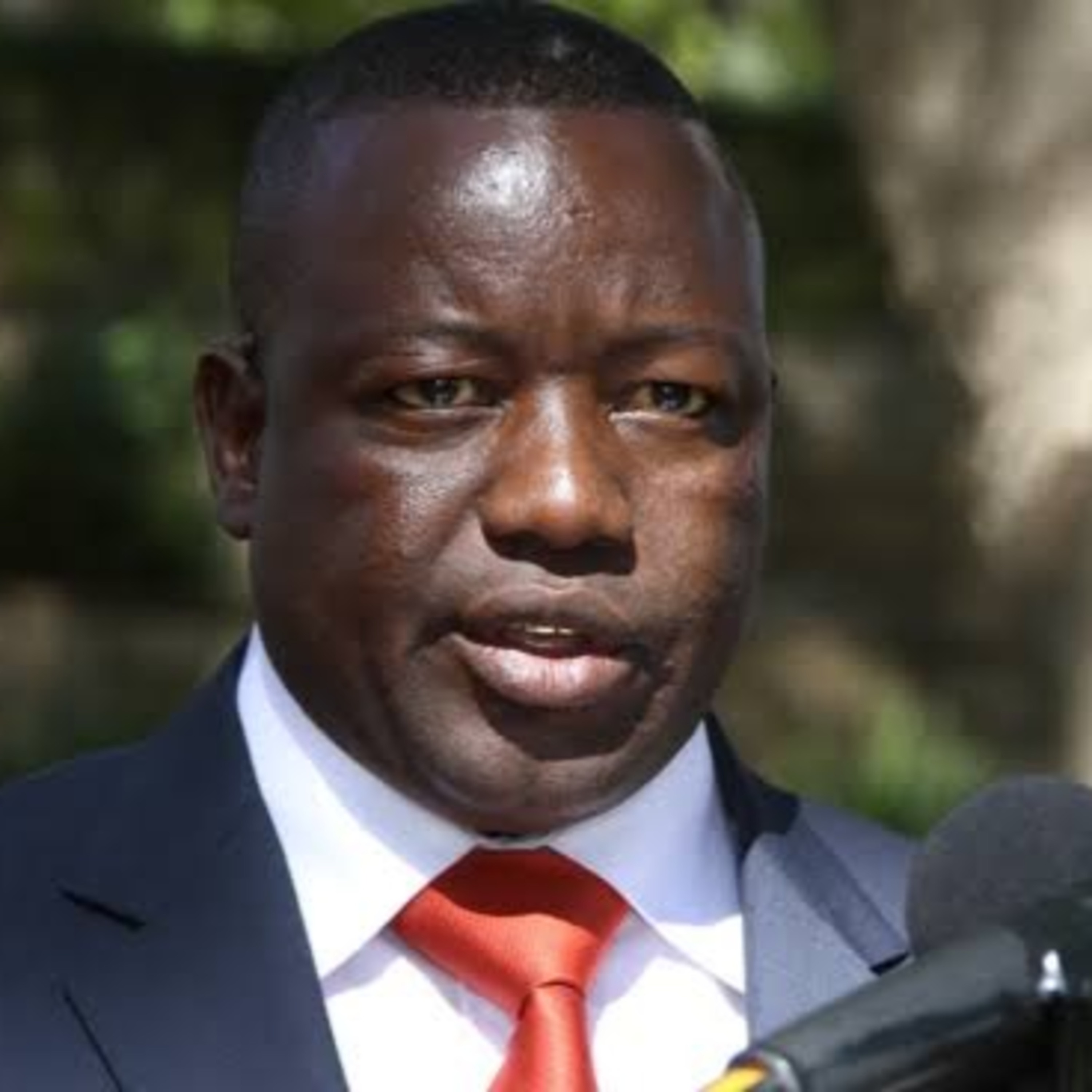 Nudo MP calls for greater Namibian support for Cuba episode artwork