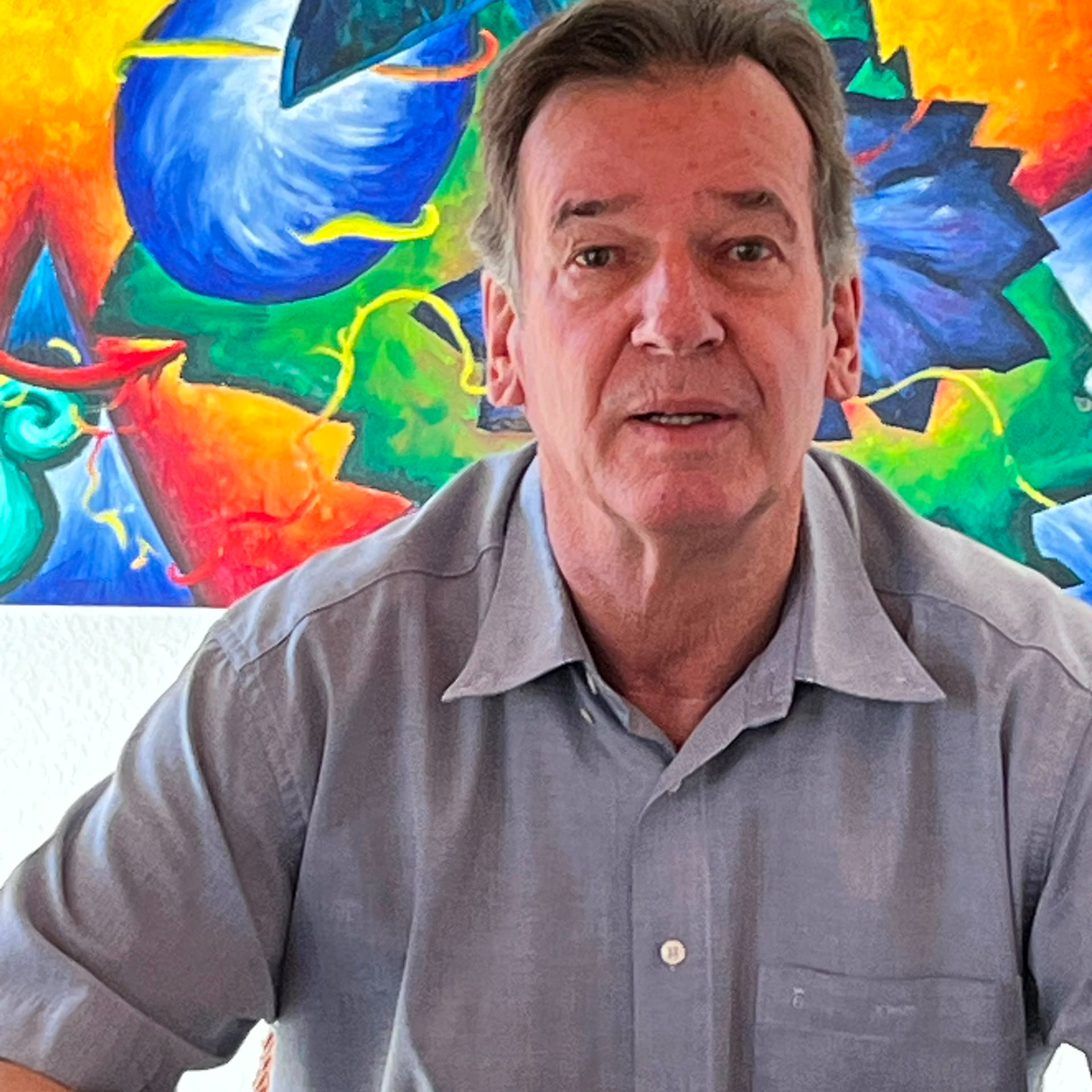 Herbert Jauch episode artwork