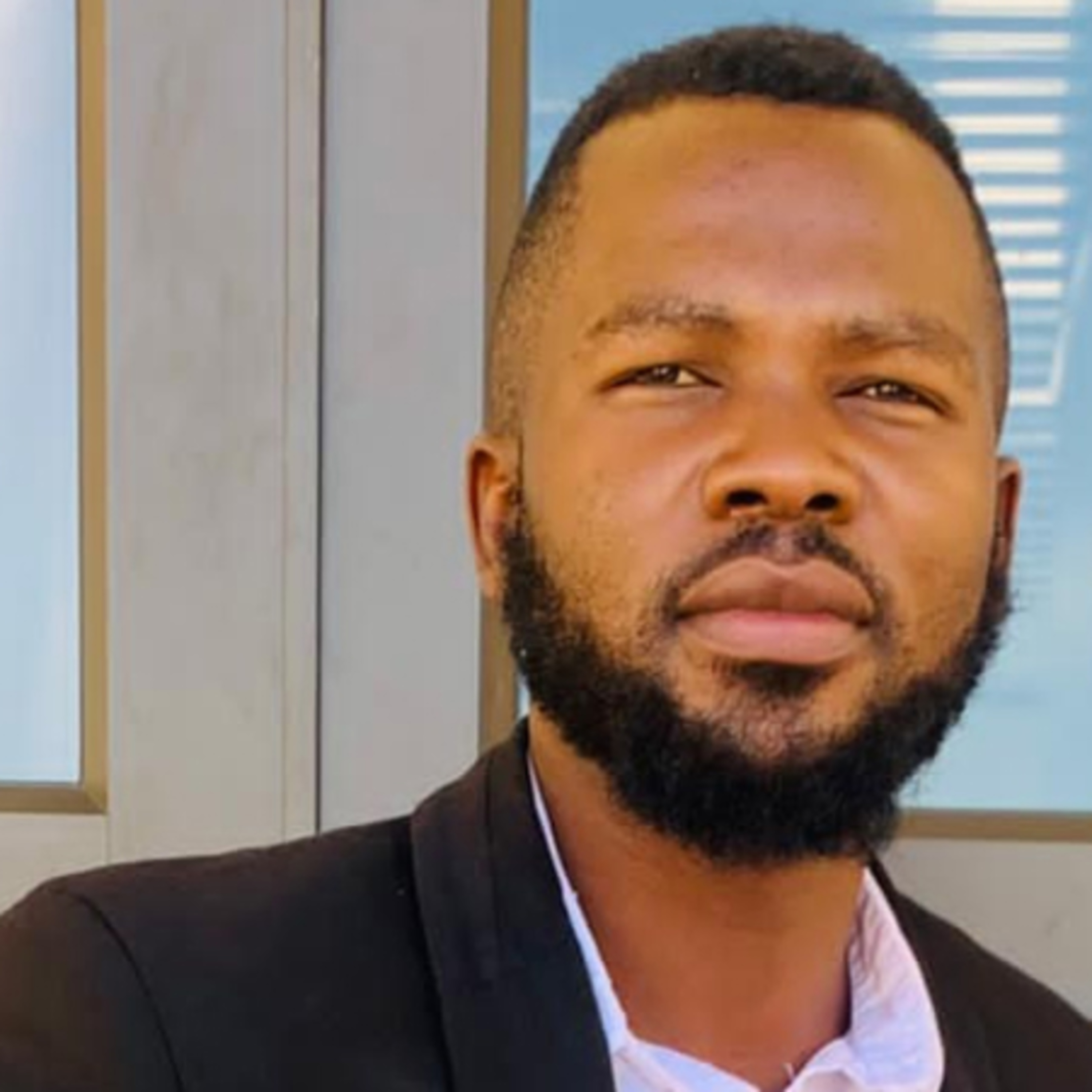Sakaria Johannes on SPYL suggesting that Cabinet must have final say on Environmental Clearance Certificate episode artwork