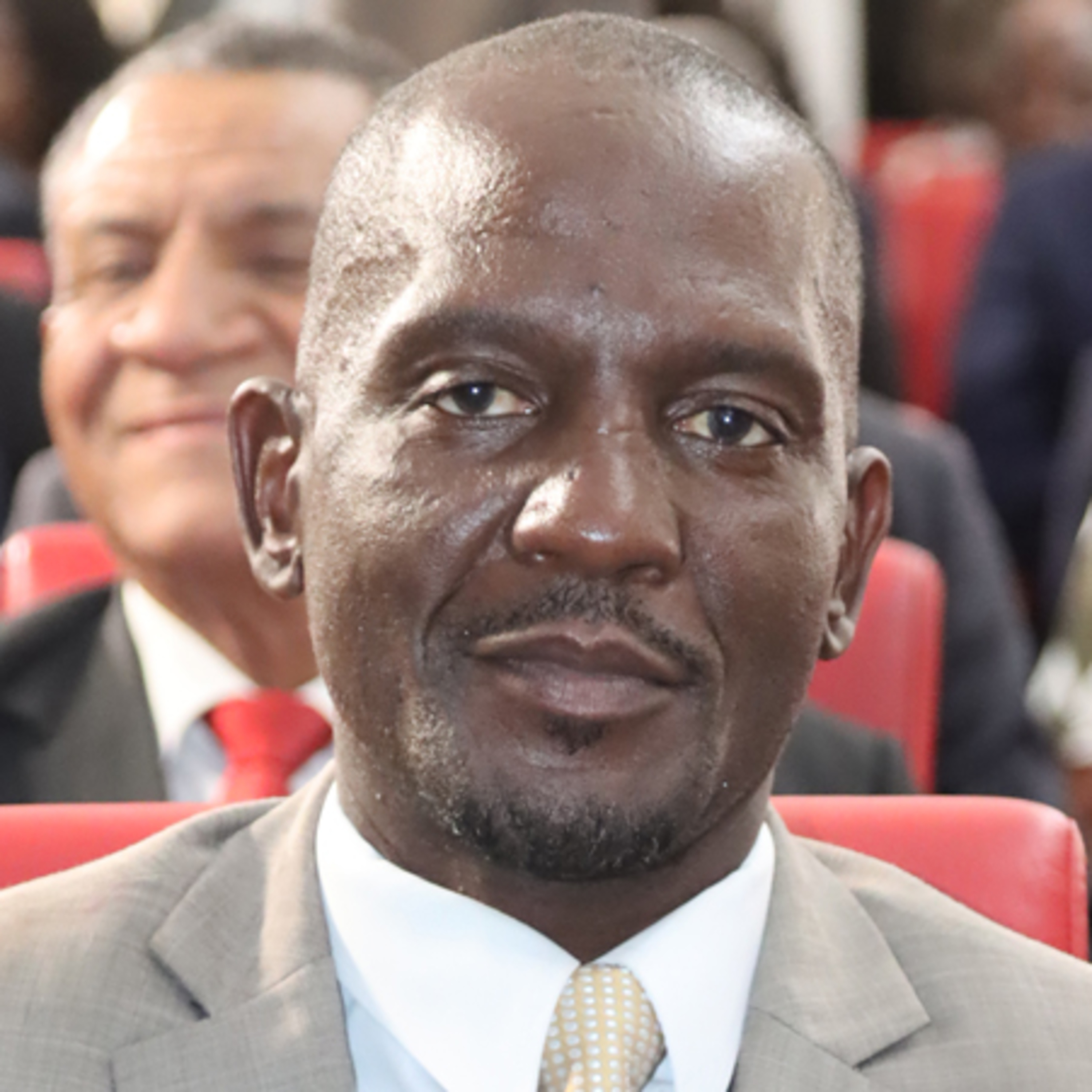 Nekundi defends government’s approach to state housing episode artwork