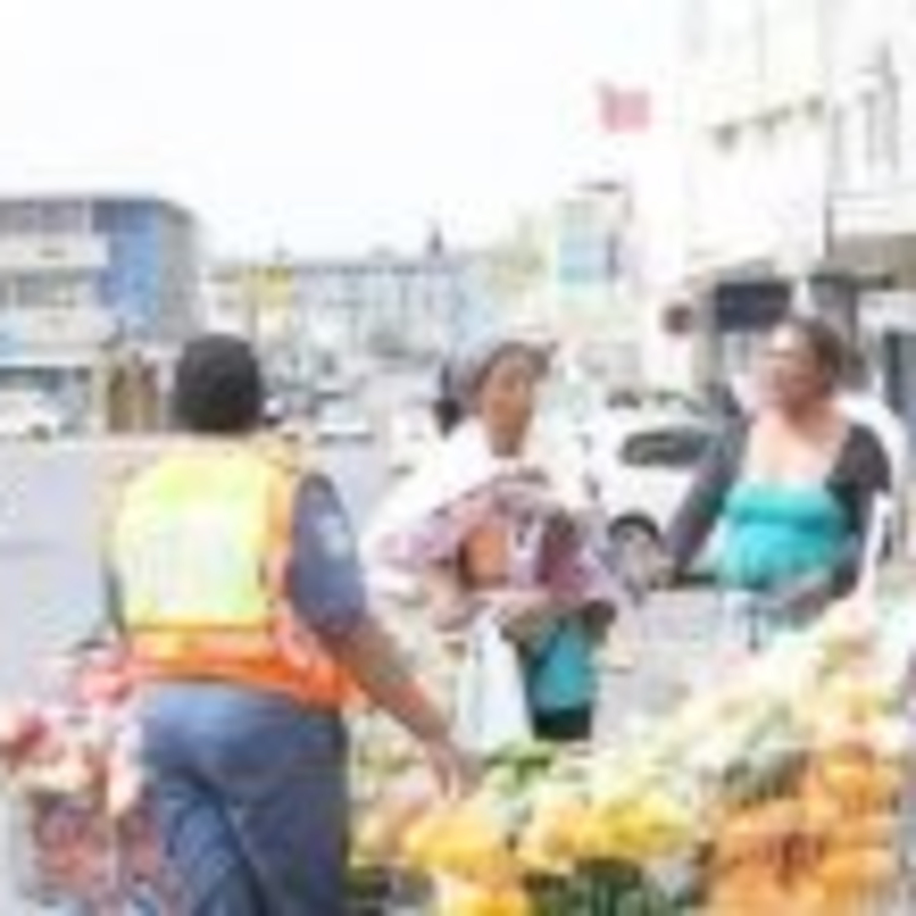 Informal economy group welcomes new national technical committee episode artwork