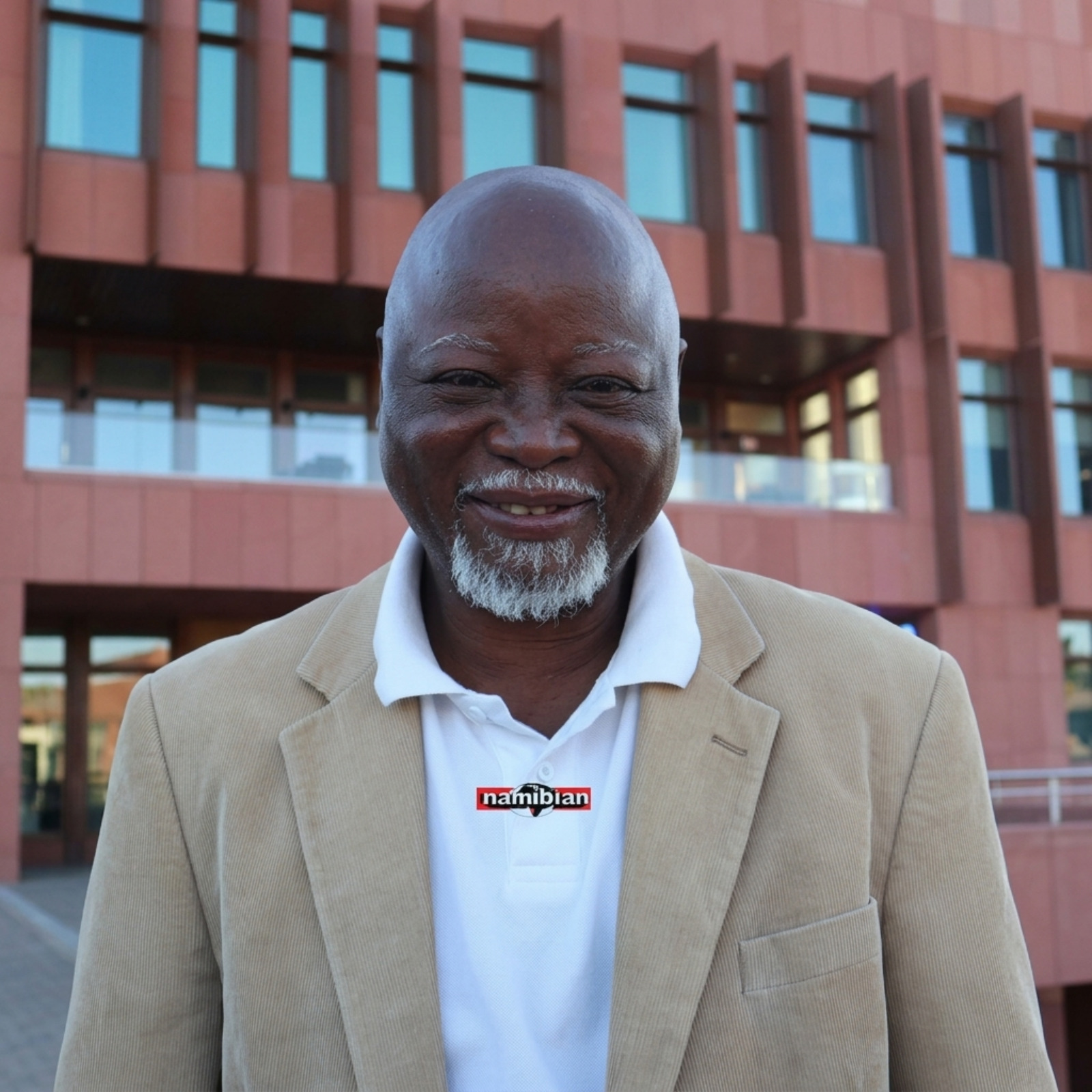 Political analyst warns against Namibia withdrawing from ICC episode artwork