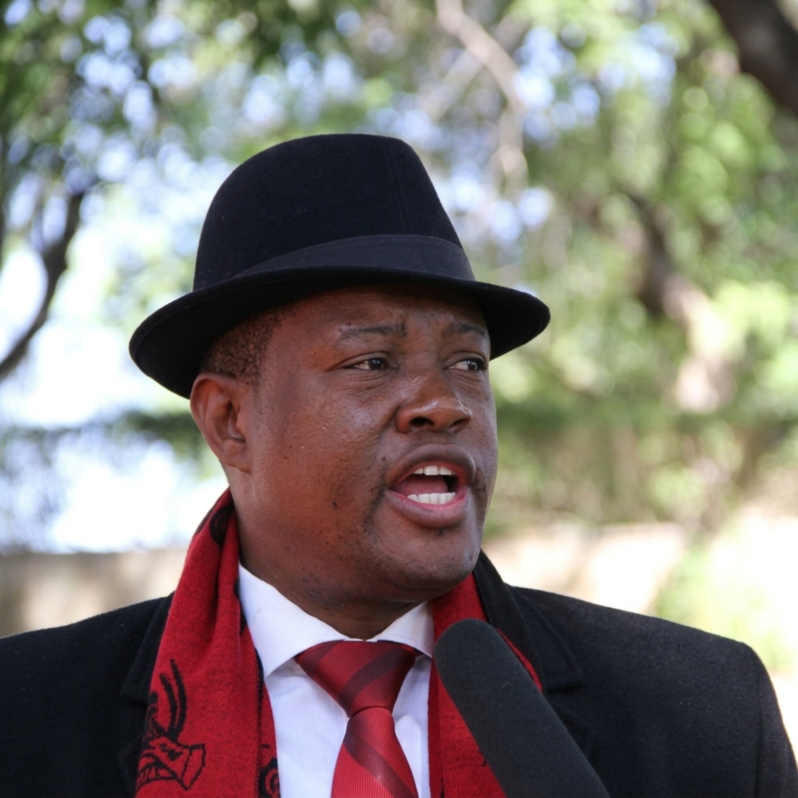 Venani questions Sindano appointment as ECN chair episode artwork