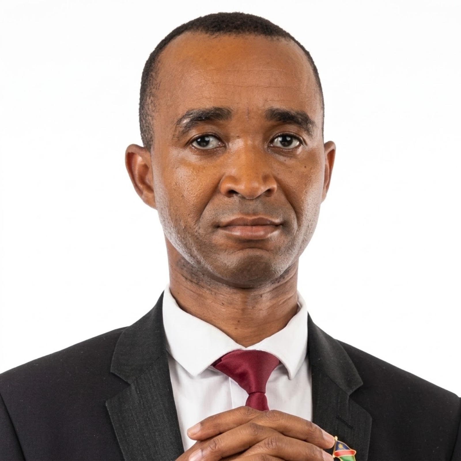 Kalangula questions transparency over Namibia Air plans