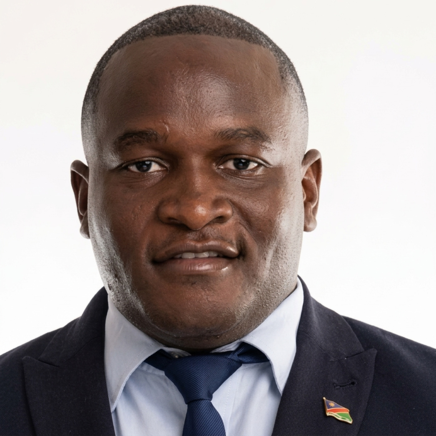 IPC MP Michael Mulunga - N$13m left unused in bet budget