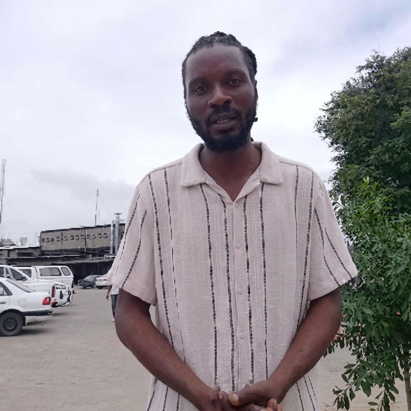 Advocate calls for stronger support systems for Namibian boys