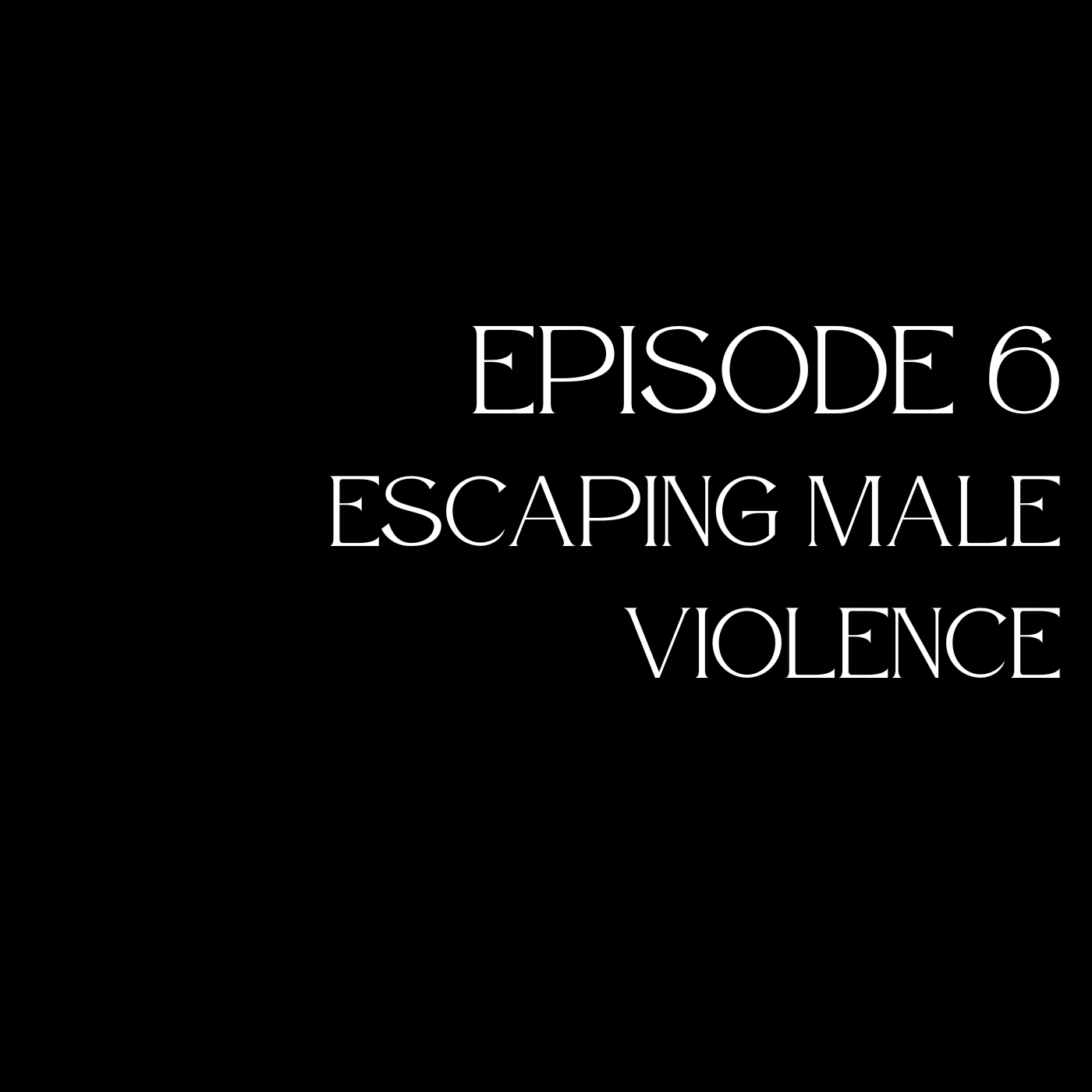 Desexing Society