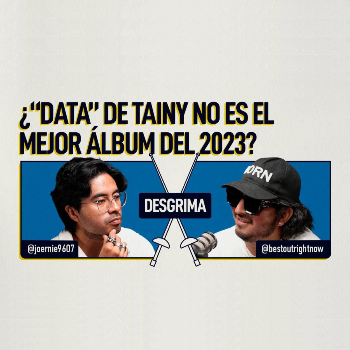 DESGRIMA