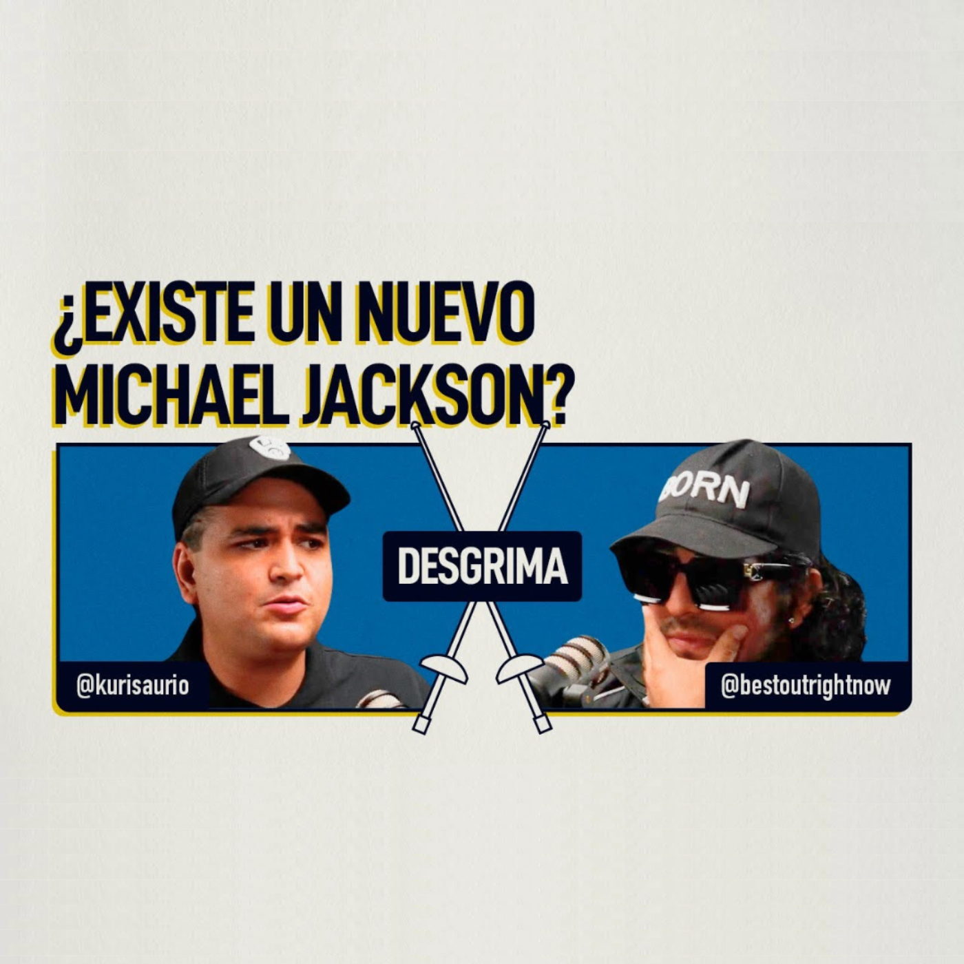 DESGRIMA