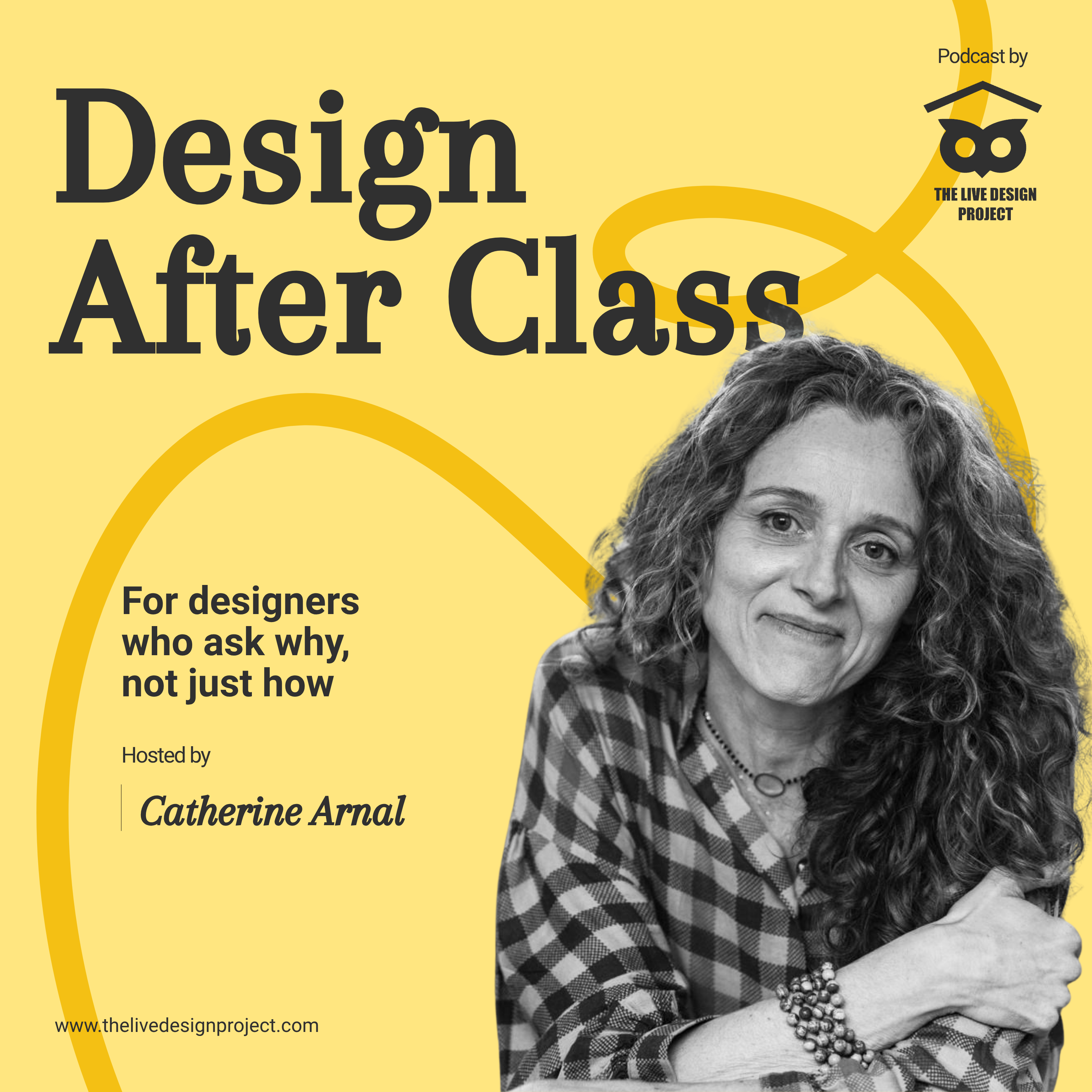 Design After Class