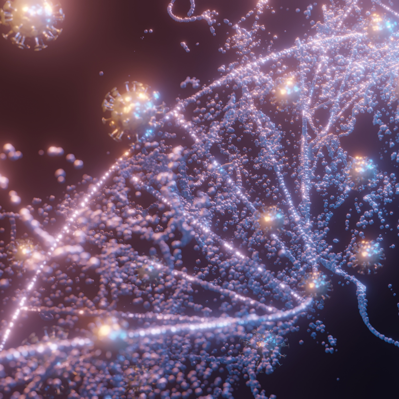 Design Decoded: Inside the Molecule