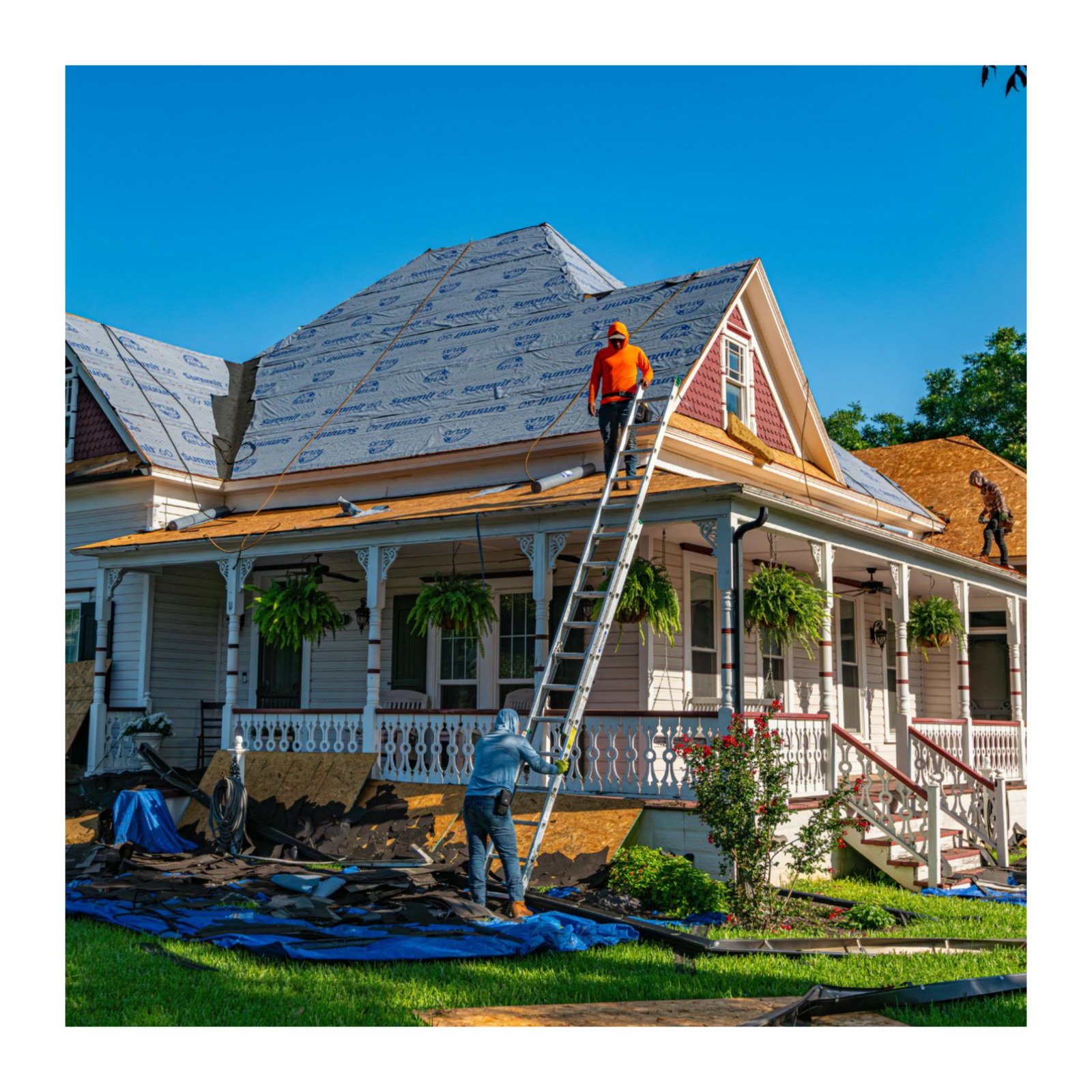 From Concept to Creation: Designing Spaces That Tell Stories episode artwork