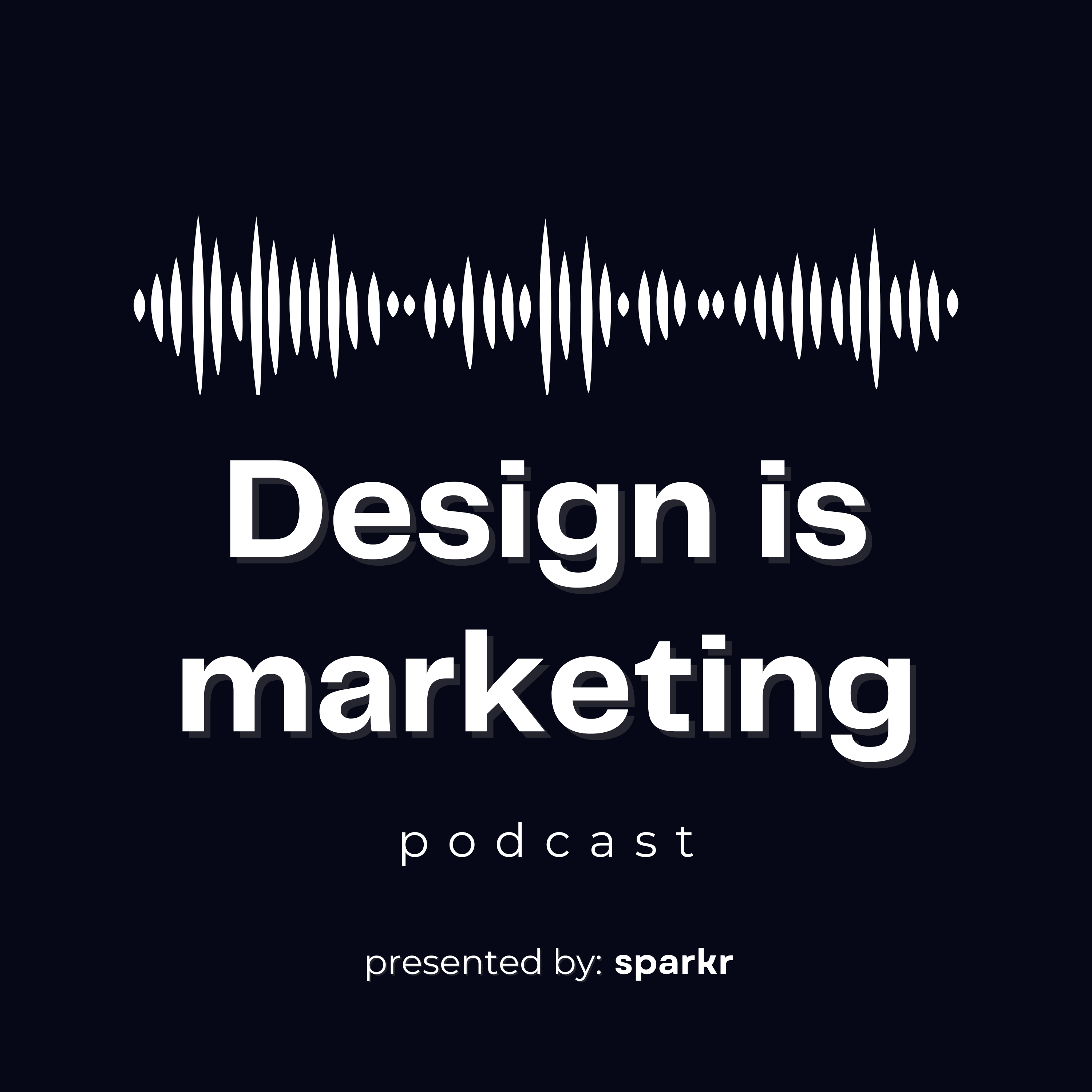 Design is Marketing