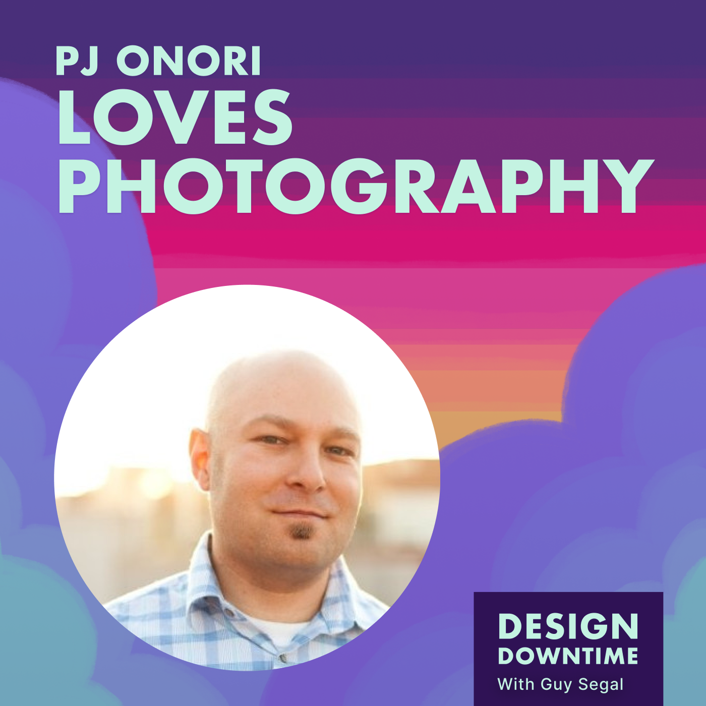 PJ Onori Loves Photography