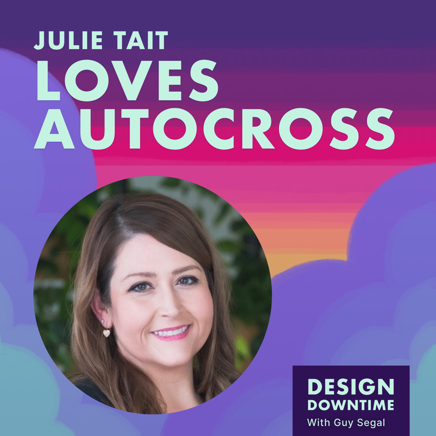 Julie Tait Loves Autocross