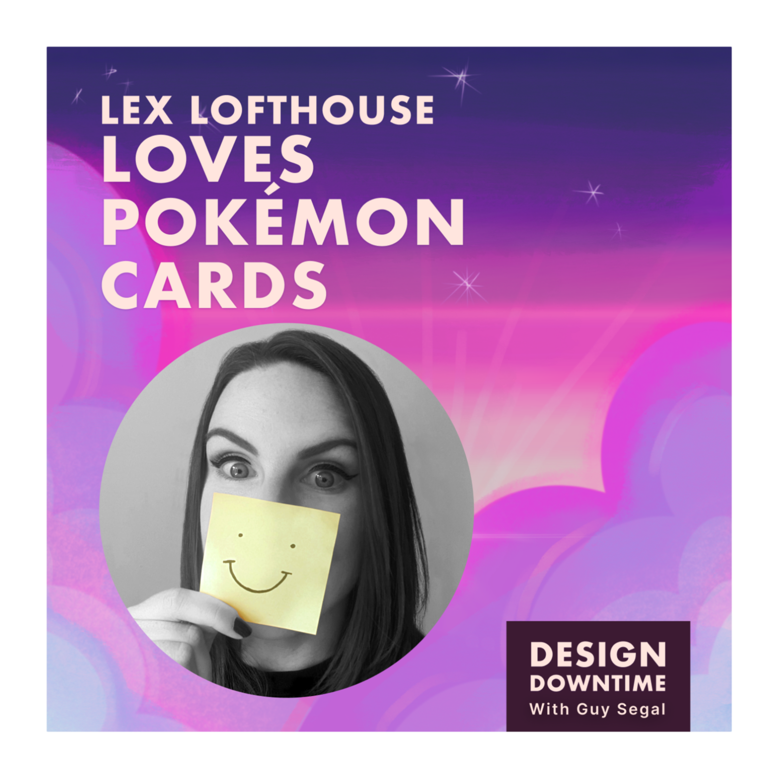 Lex Lofthouse Loves Pokémon Cards Lex Lofthouse Loves Pokémon Cards