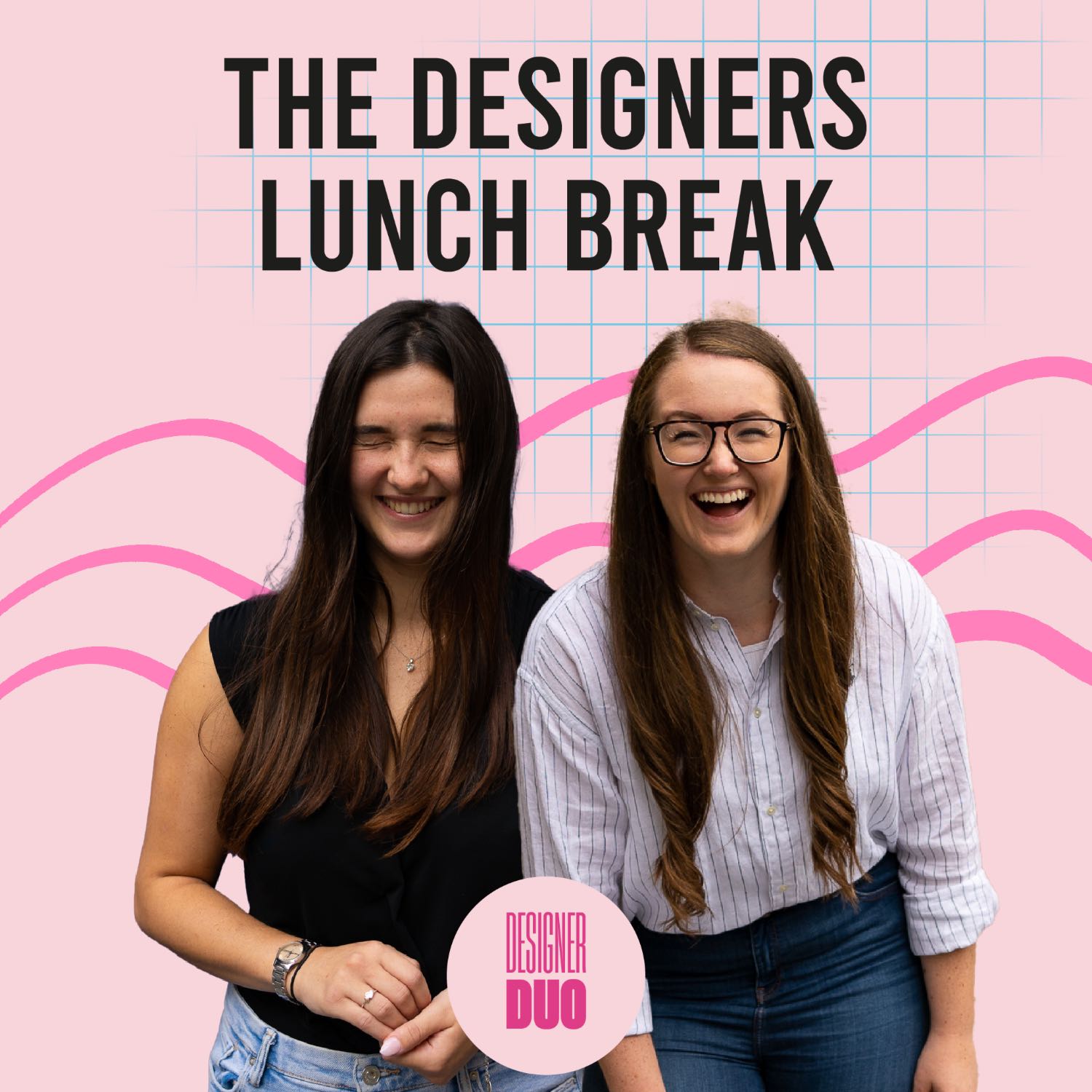 The Designers Lunch Break - by Designer Duo