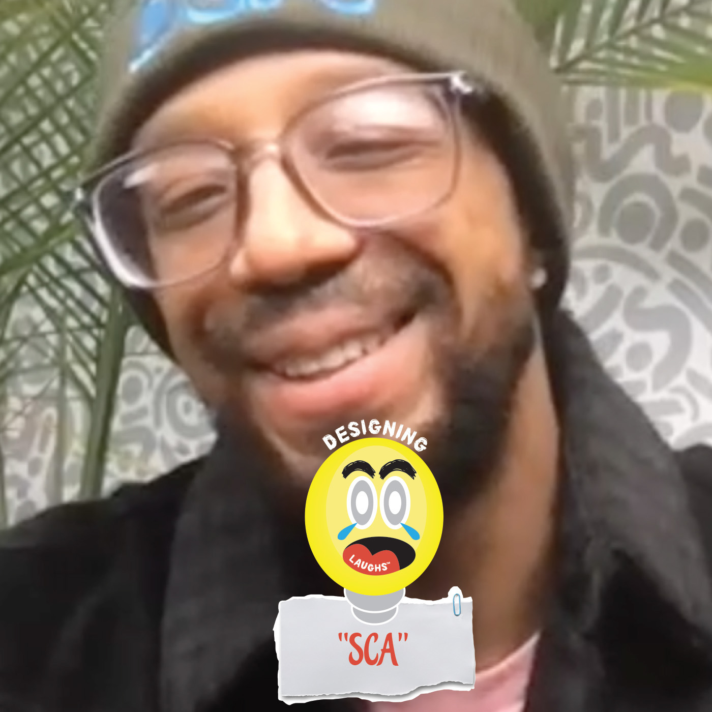 Designing Laughs
