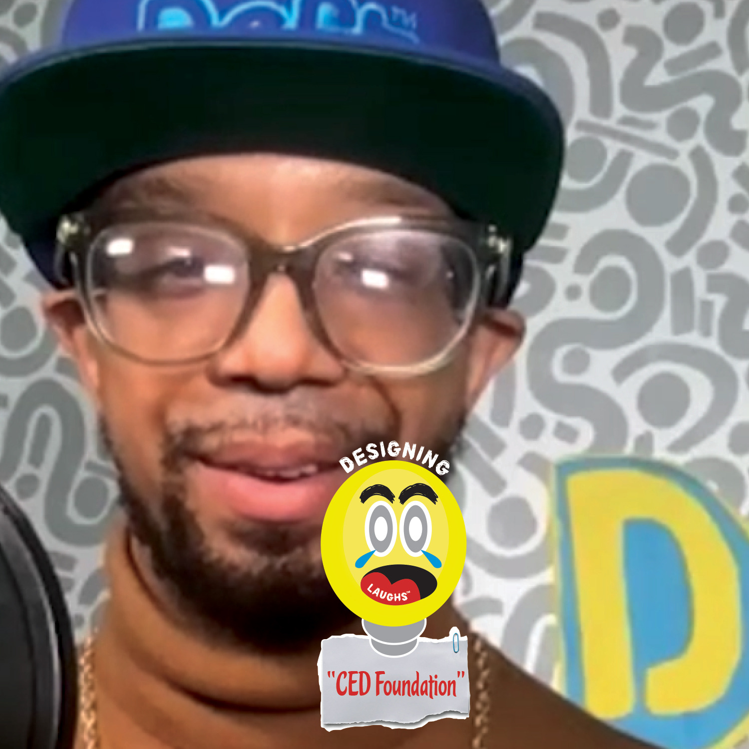 Designing Laughs