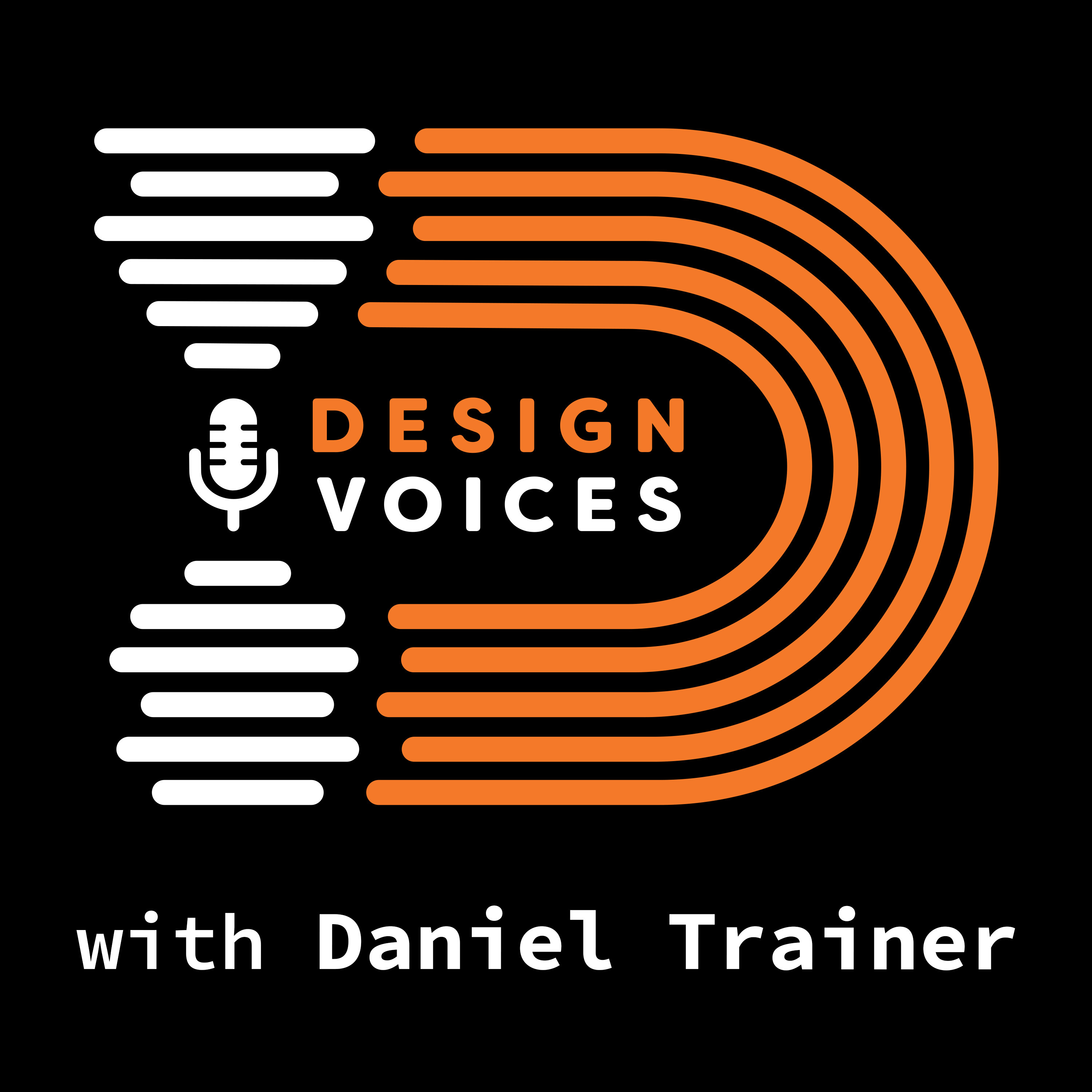 Design Voices