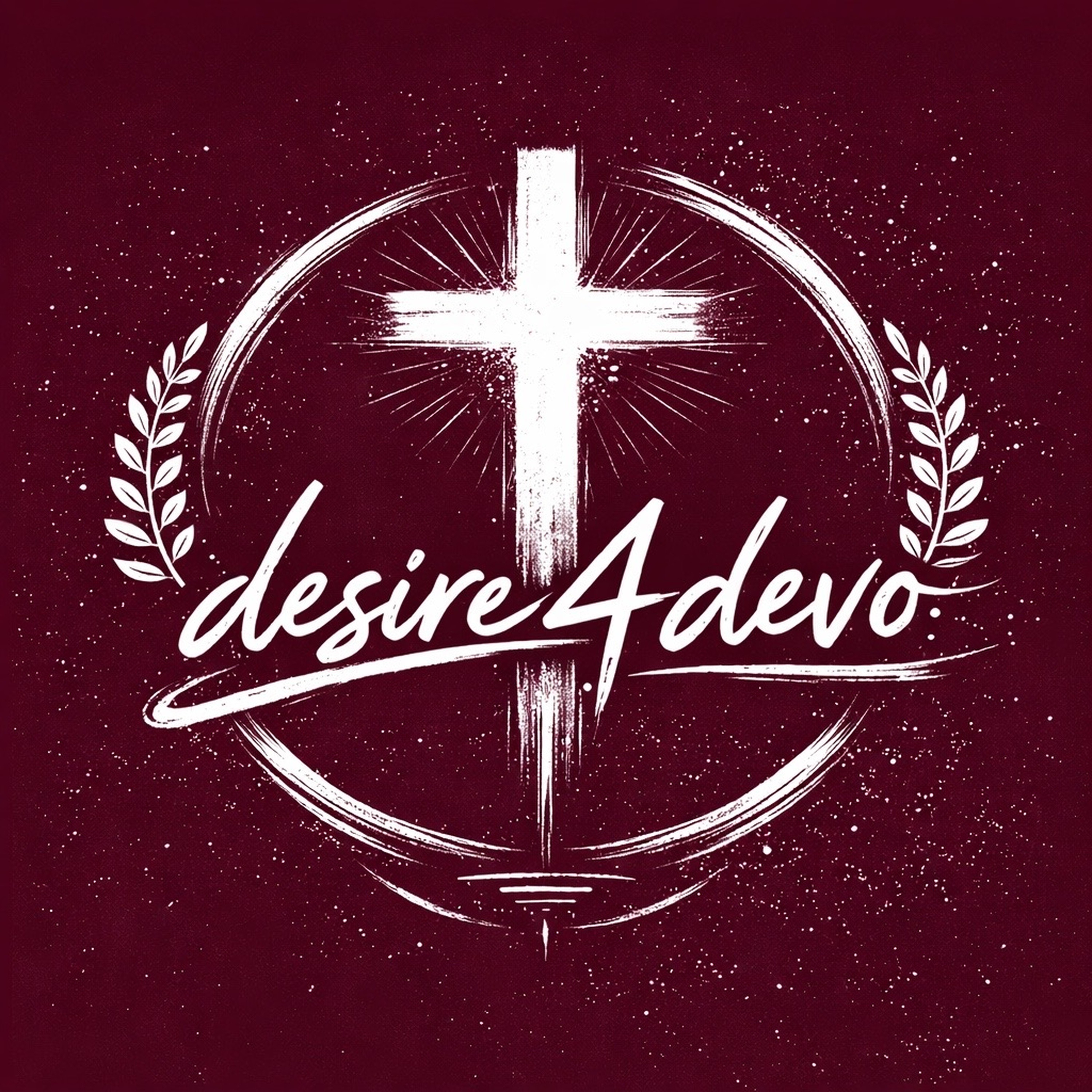 desire4devo cover art