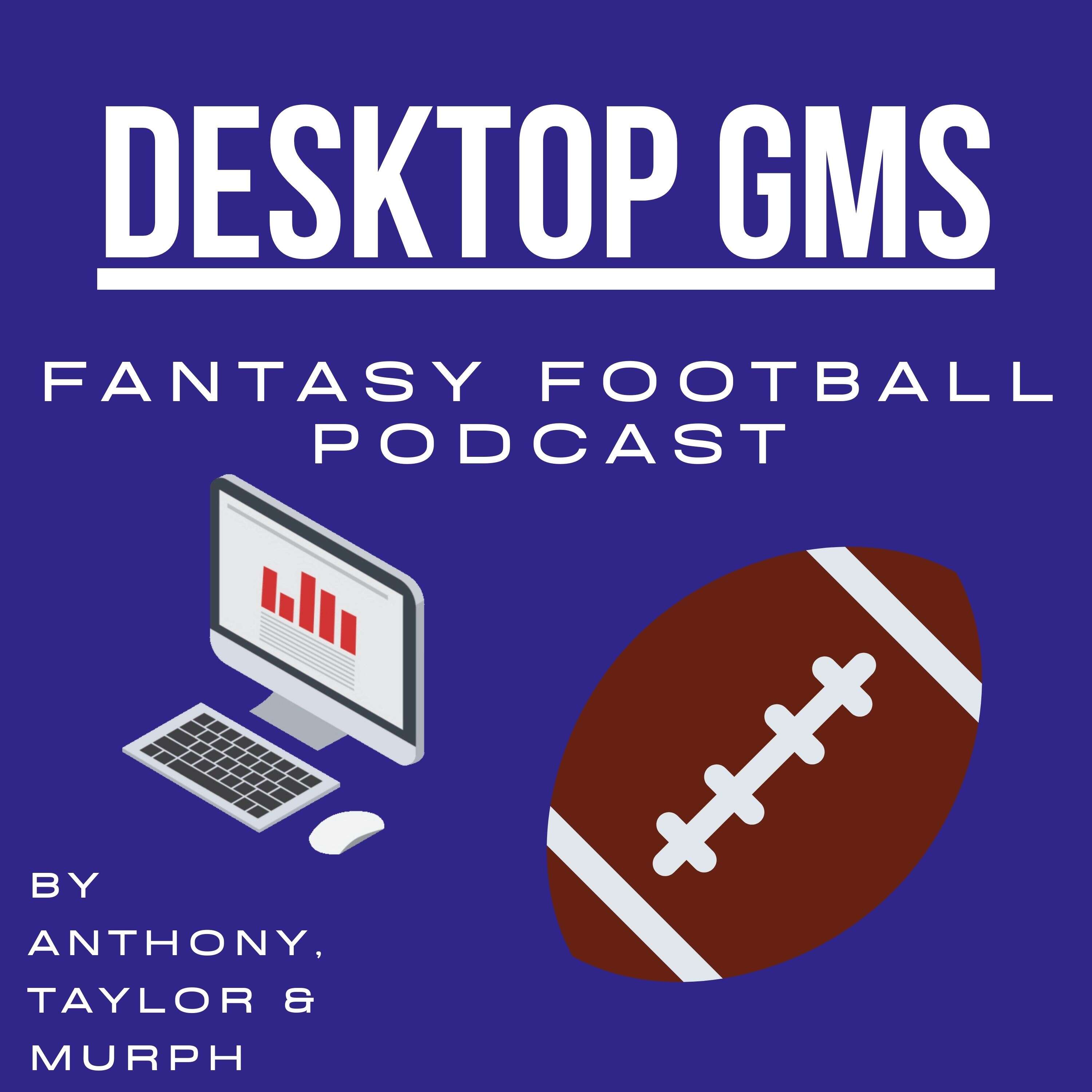 Desktop GMs