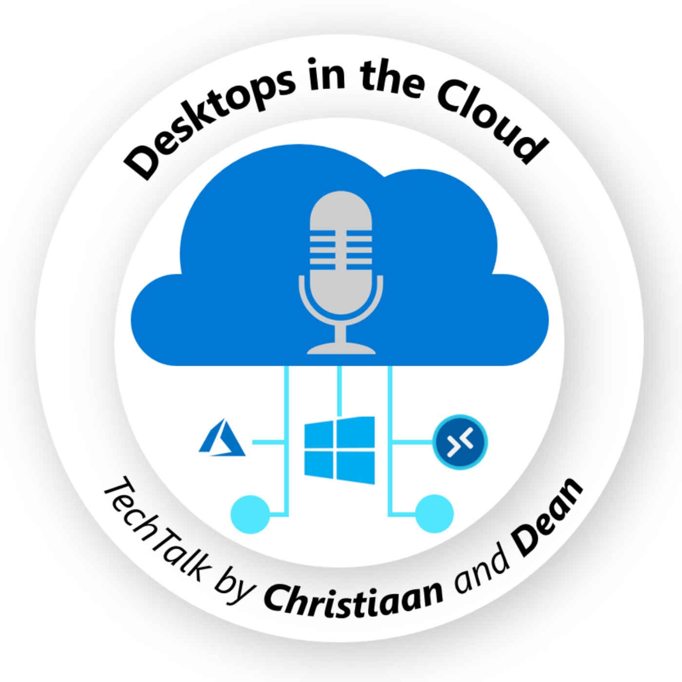 Desktops in the Cloud